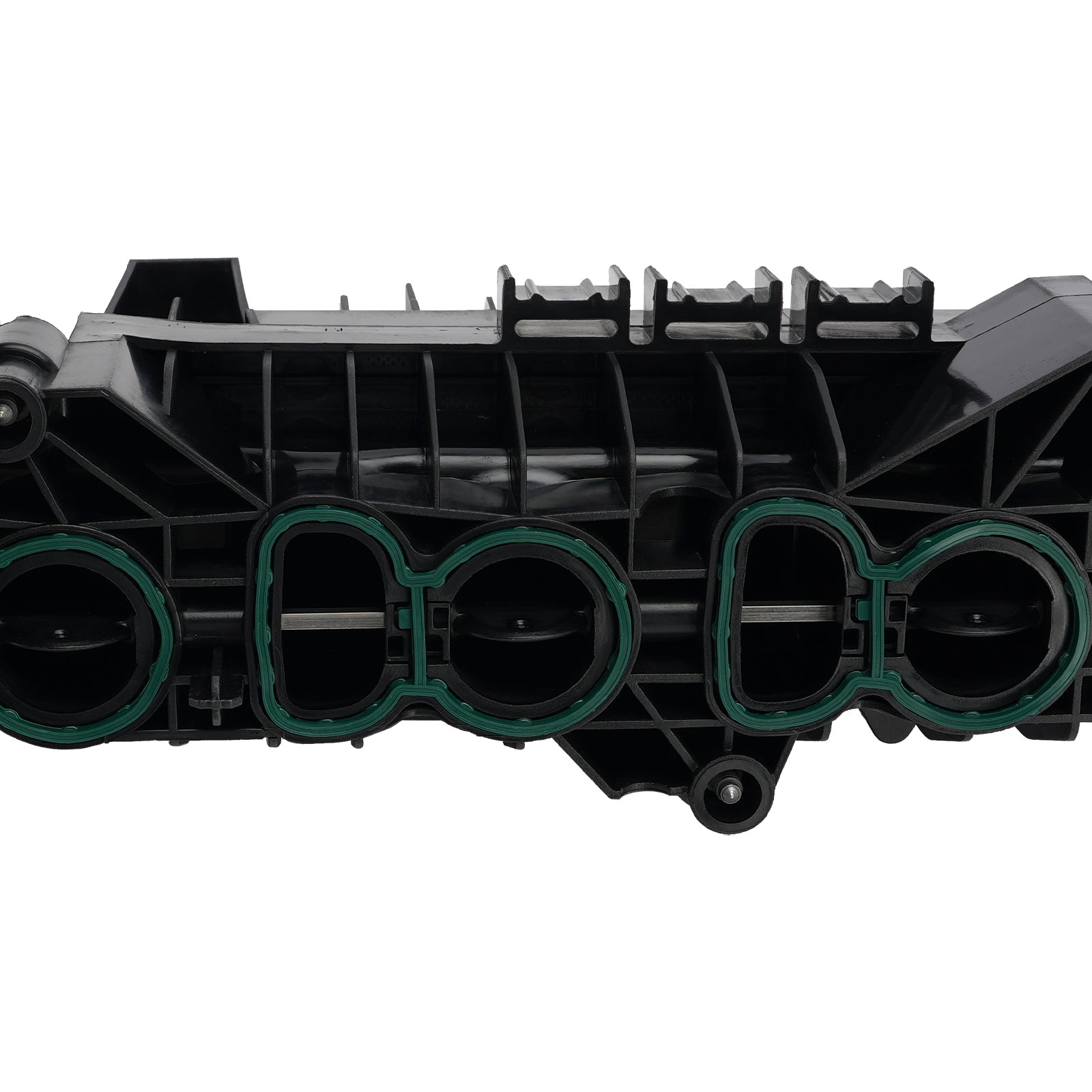 2018/04-2020/06 For BMW X4 F98, G02 M40d xDrive 2993 ccm, 240 KW, 326 PS Inlet Intake Manifold With Motor 11618477030