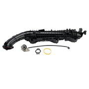 2015/07-2020/06 For BMW 7er G11, G12 730d 2993 ccm, 155 KW, 211 PS Inlet Intake Manifold With Motor 11618477029