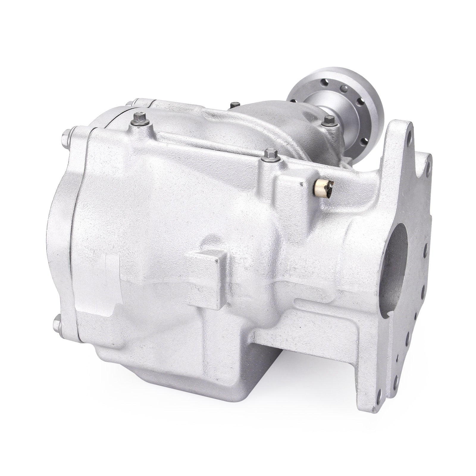 2007-2011 Freelander 2 3.2 Reinforced Front Differential Distribution Transmission Recond D 24m LR007147