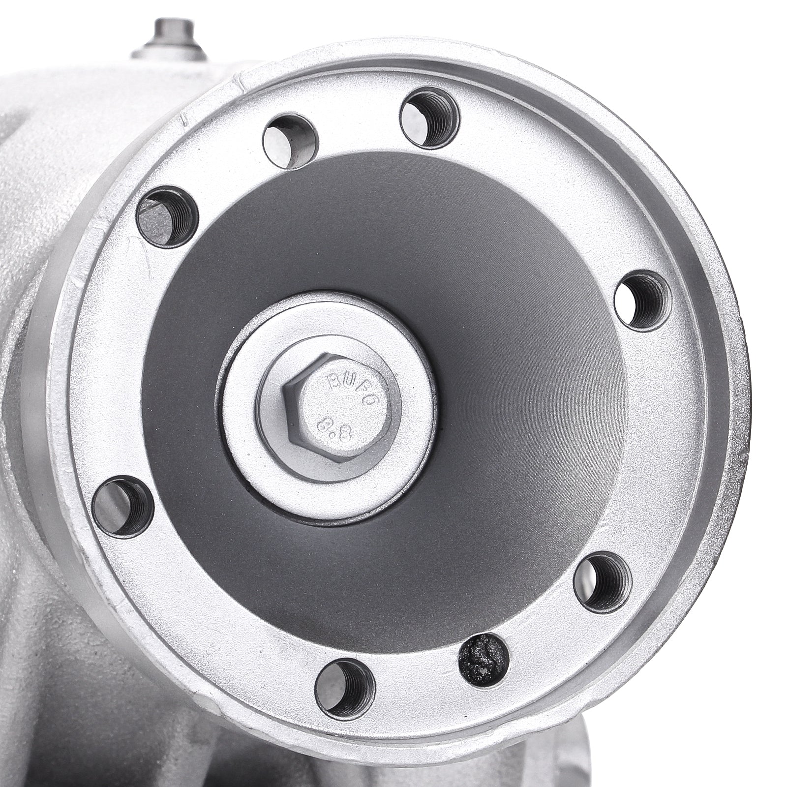 2007-2011 Freelander 2 3.2 Reinforced Front Differential Distribution Transmission Recond D 24m LR007147