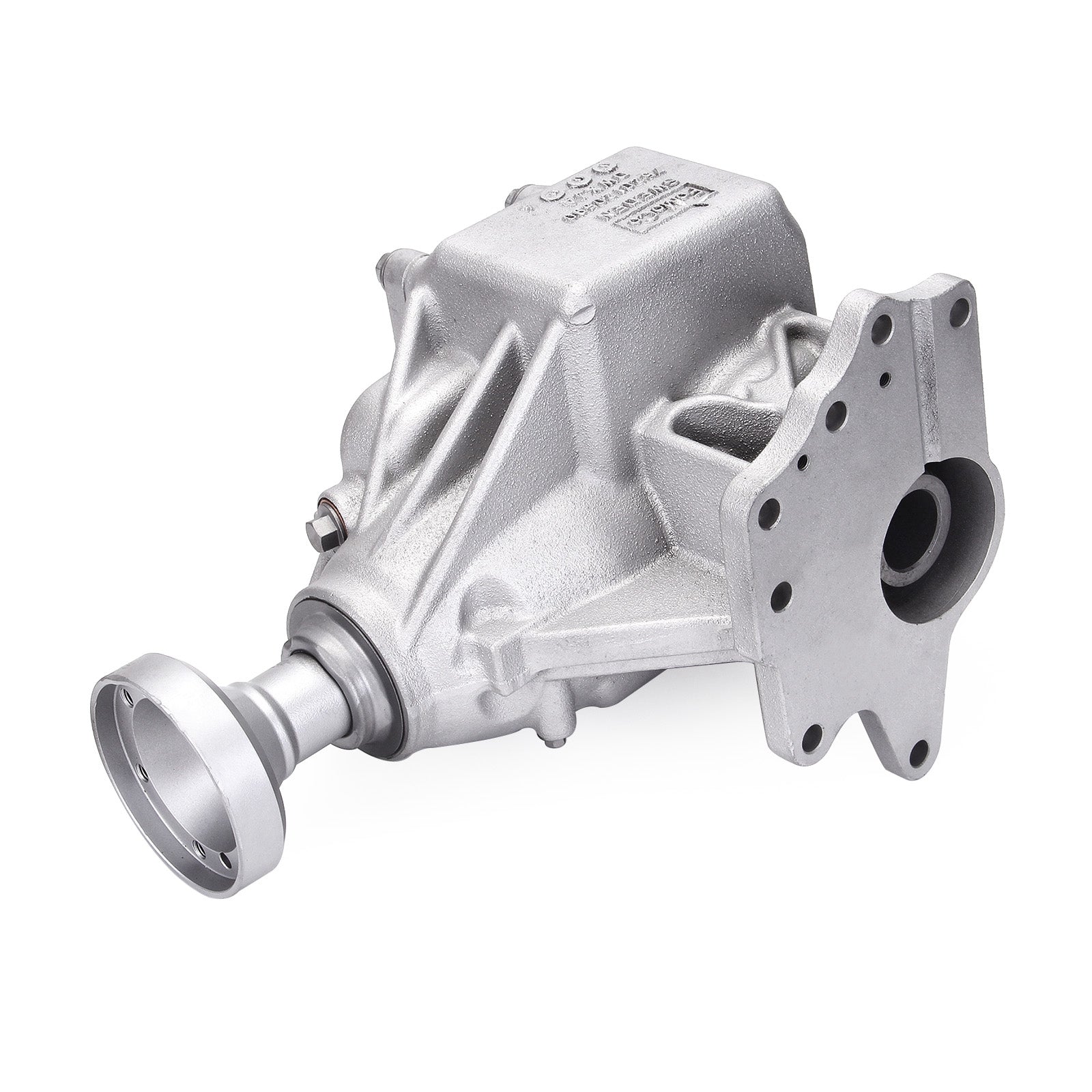2007-2011 Freelander 2 3.2 Reinforced Front Differential Distribution Transmission Recond D 24m LR007147