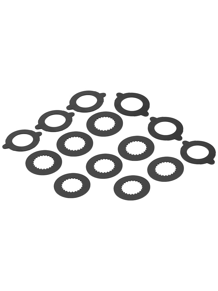 8.8 inch Posi Clutch Pack Kit F8.8CPK For Ford