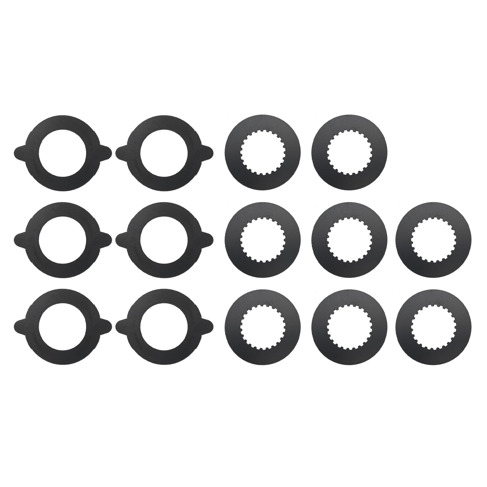 8.8 inch Posi Clutch Pack Kit F8.8CPK For Ford
