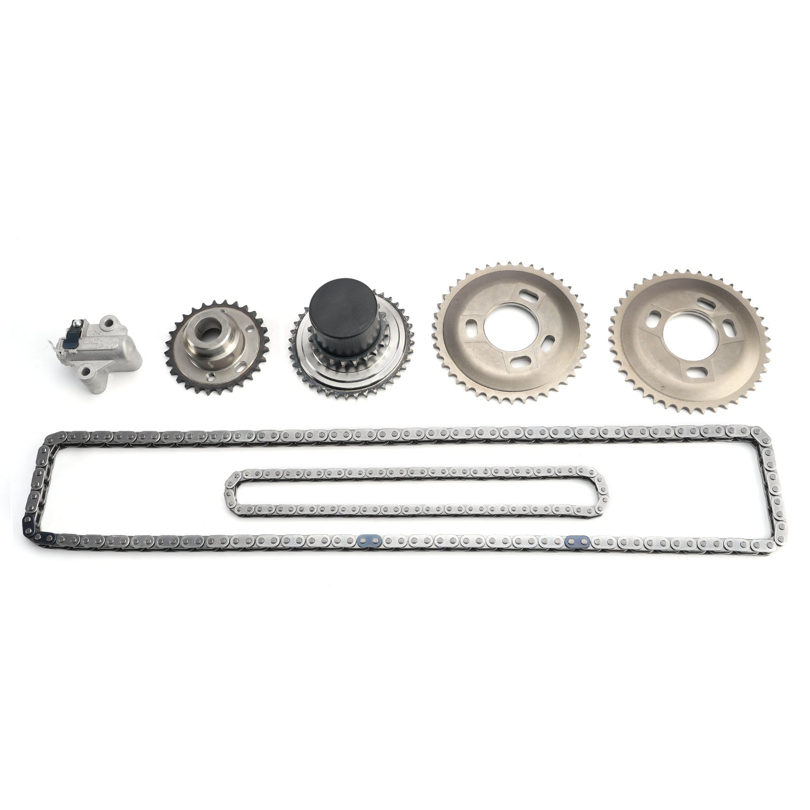 Mazda BT50 P5AT with 3.2L 5cyl Turbo Diesel Engines P5AT 3.2L Engine Rebuild Kit With Timing Kit