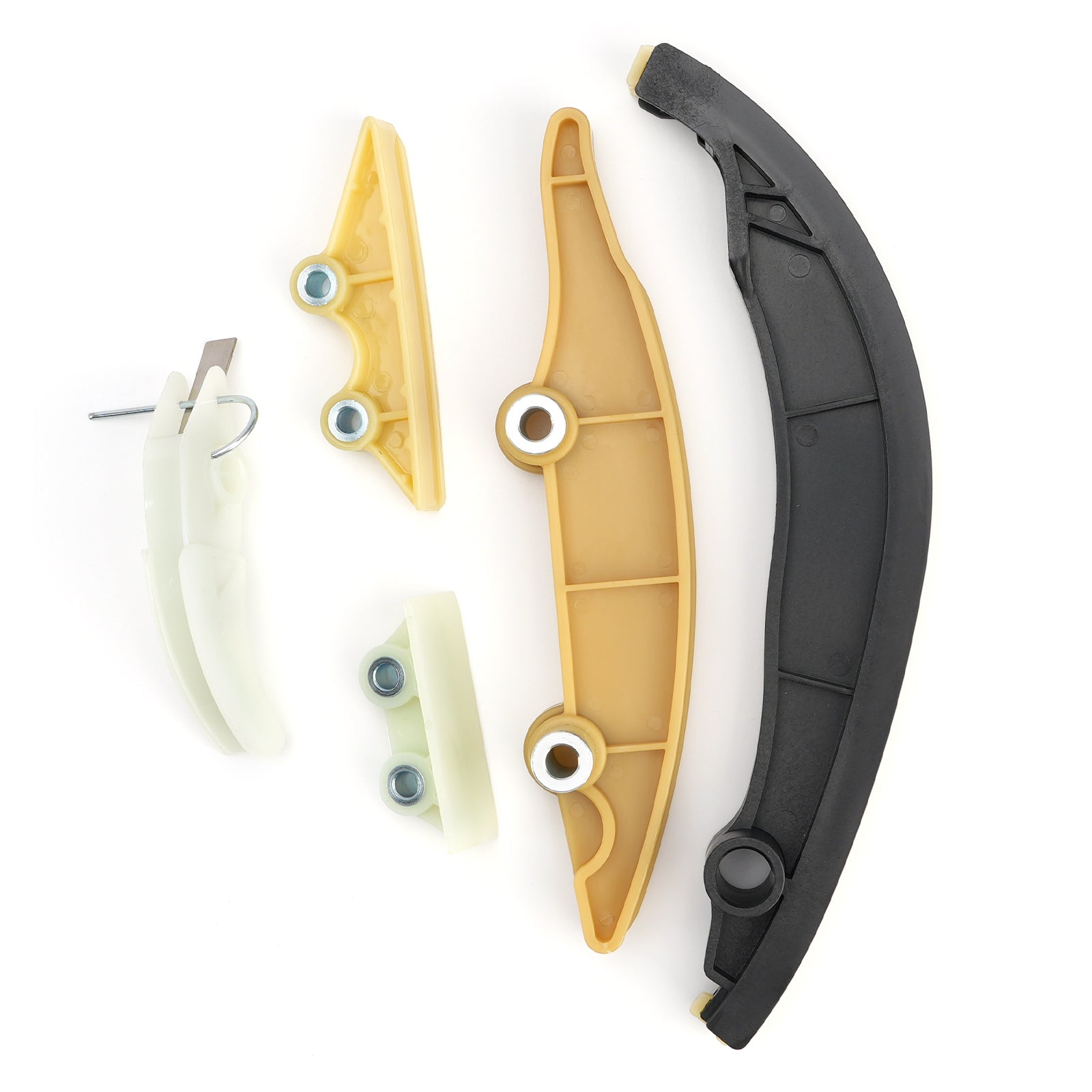 Ford Ranger P5AT with 3.2L 5cyl Turbo Diesel Engines P5AT 3.2L Engine Rebuild Kit With Timing Kit