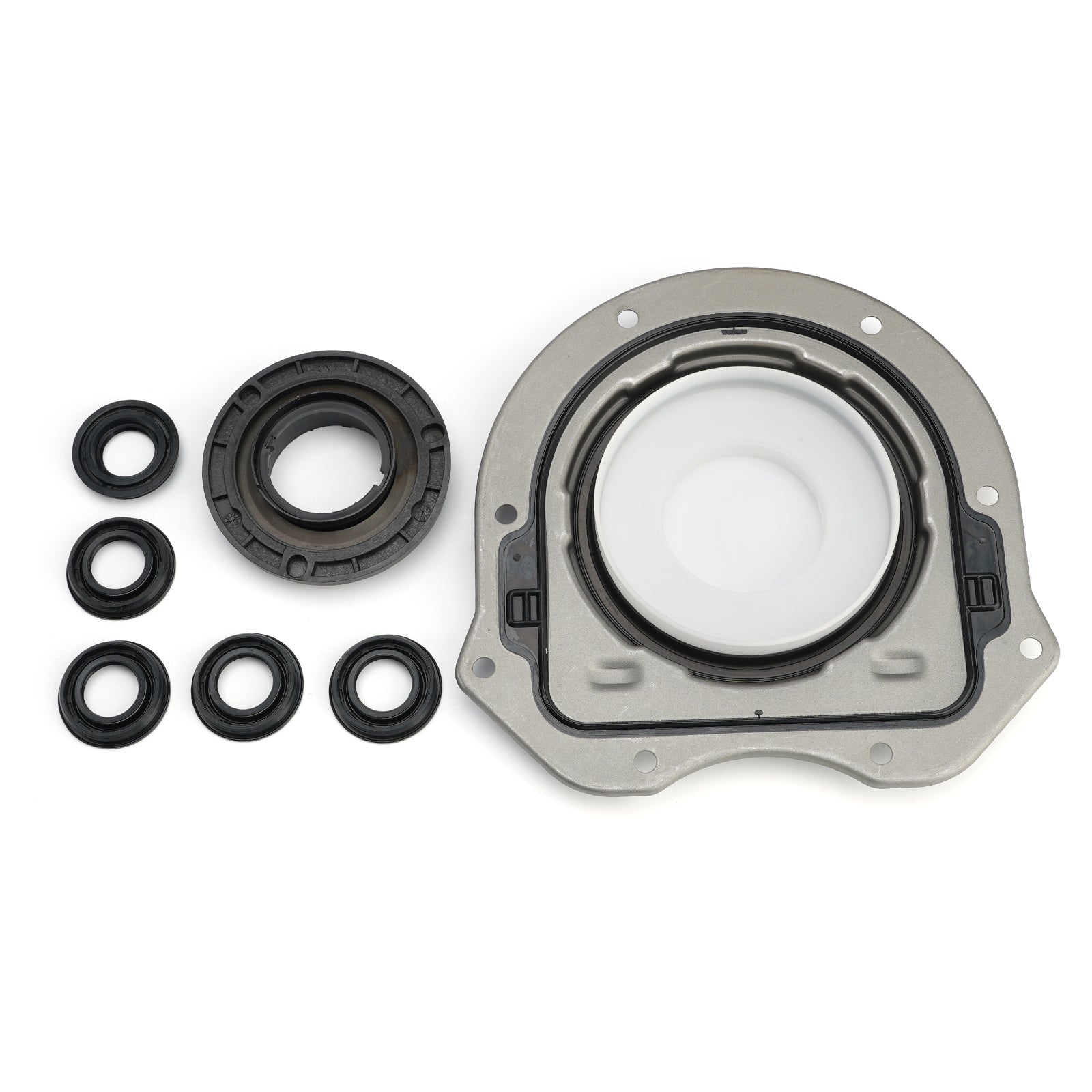 Mazda BT50 P5AT with 3.2L 5cyl Turbo Diesel Engines P5AT 3.2L Engine Rebuild Kit With Timing Kit