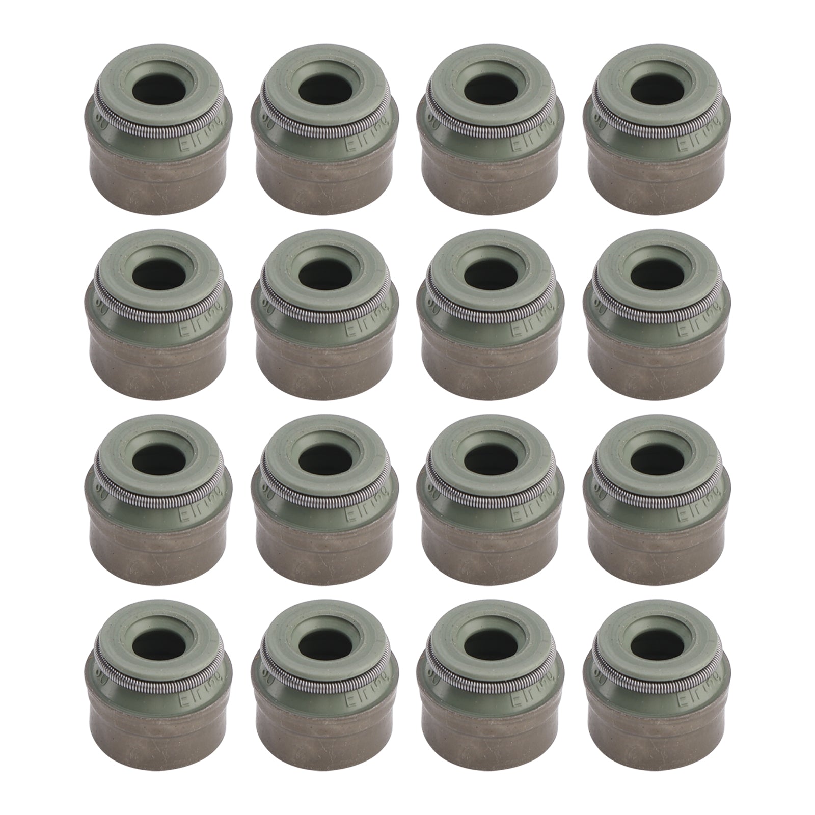 2008-2011 VOLKSWAGEN Passat CC 1.8 TSI BZB CDAA CDAB Engine Pistons Overhaul Rebuild Kit 06H107065CP 06H109509Q