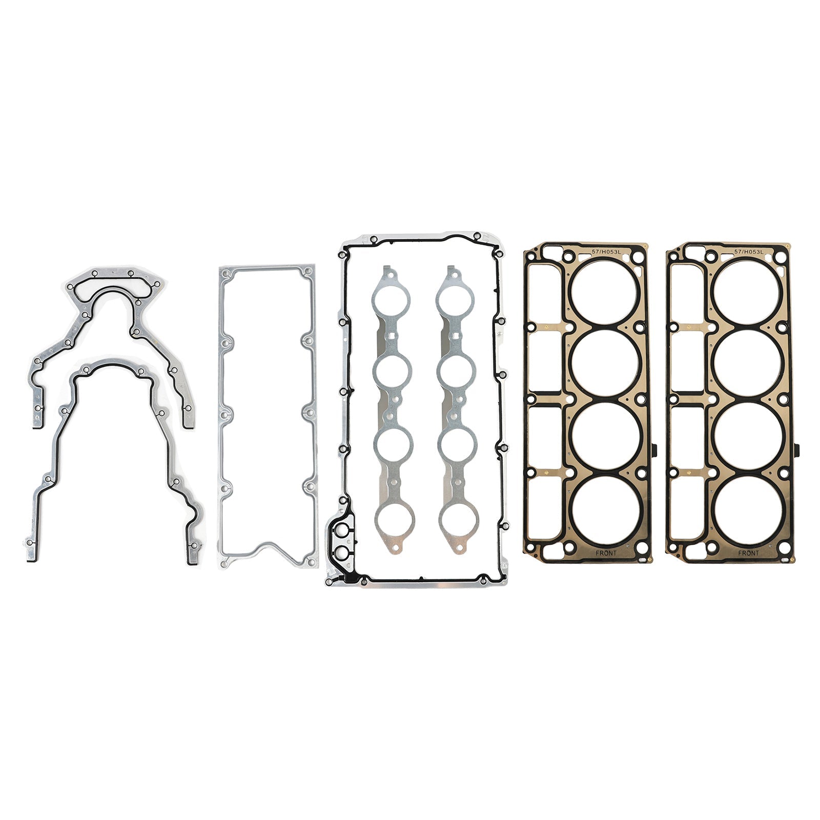 1999-2012 Trucks/SUVs 4.8L V-8 Sloppy Mechanics Stage 2 Cam Lifters Kit