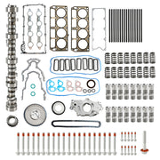 2006-2013 7.0L LS7 V-8 Sloppy Mechanics Stage 2 Cam Lifters Kit