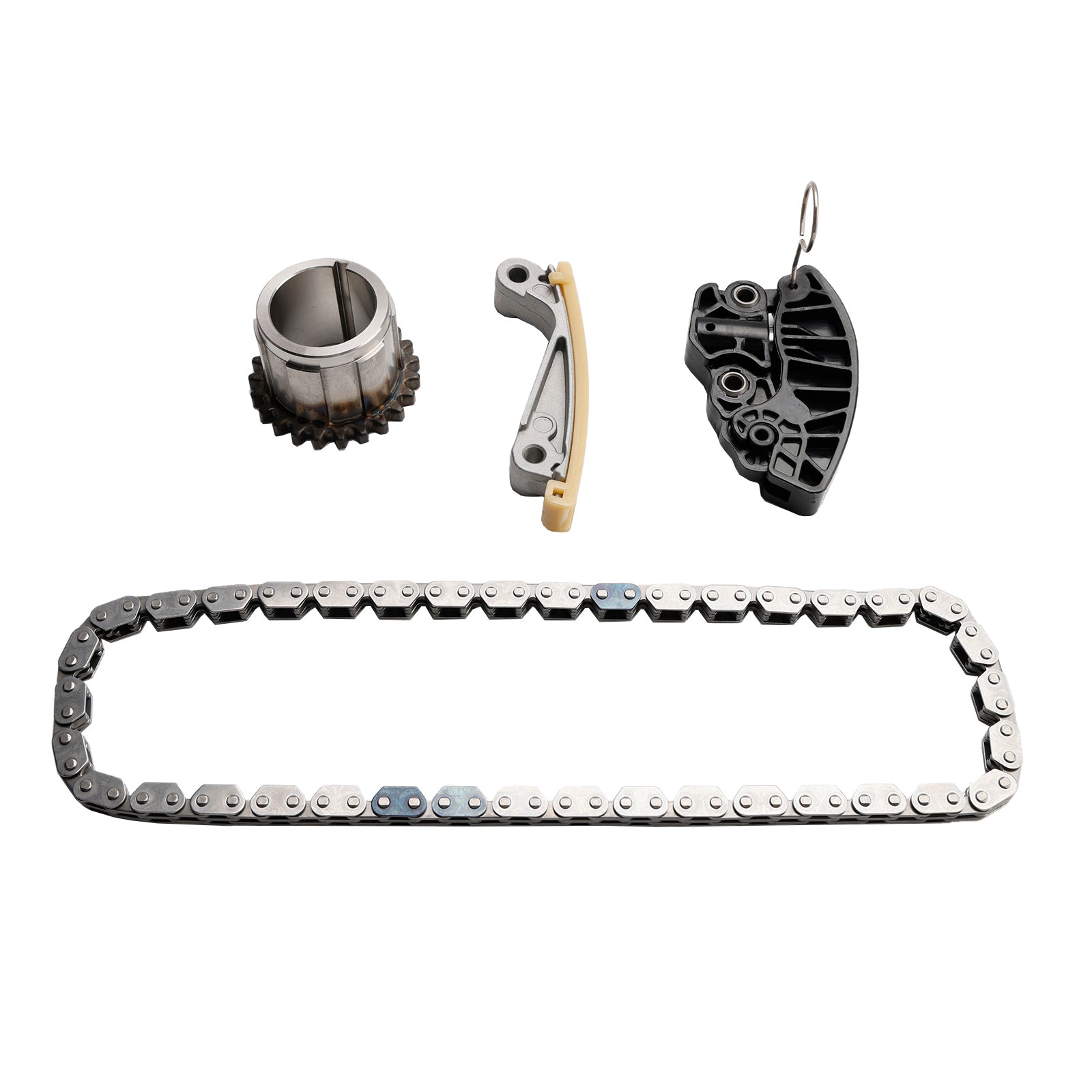 2009-2010 Dodge Ram 1500 5.7L Engine MDS Camshaft KitTiming Chain Kit Water Pump 53021726AE 68060714AA