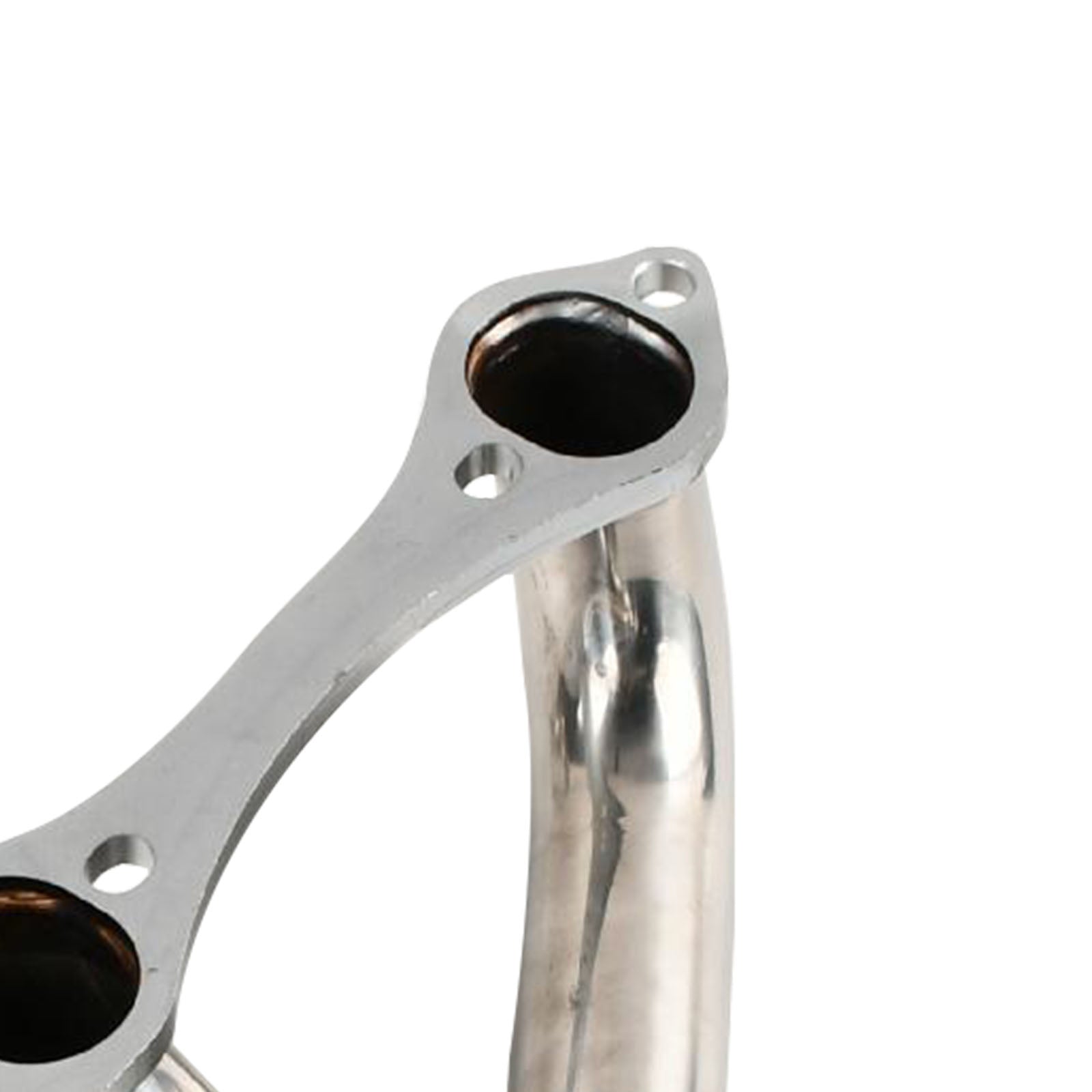Exhaust Manifold Header Fit Chevy Small Block SBC 1-5/8"