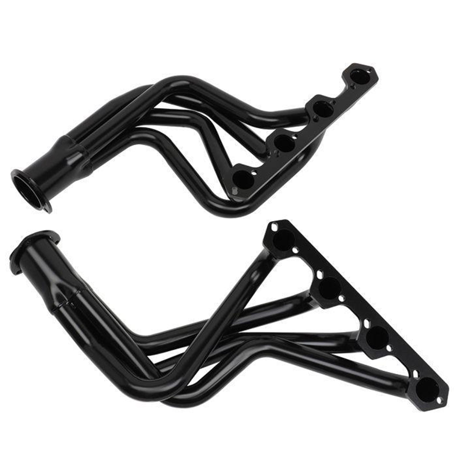 Exhaust Manifold Header Fit Ford F100 5.0L 302W Pickup Truck 2WD 1969-1979