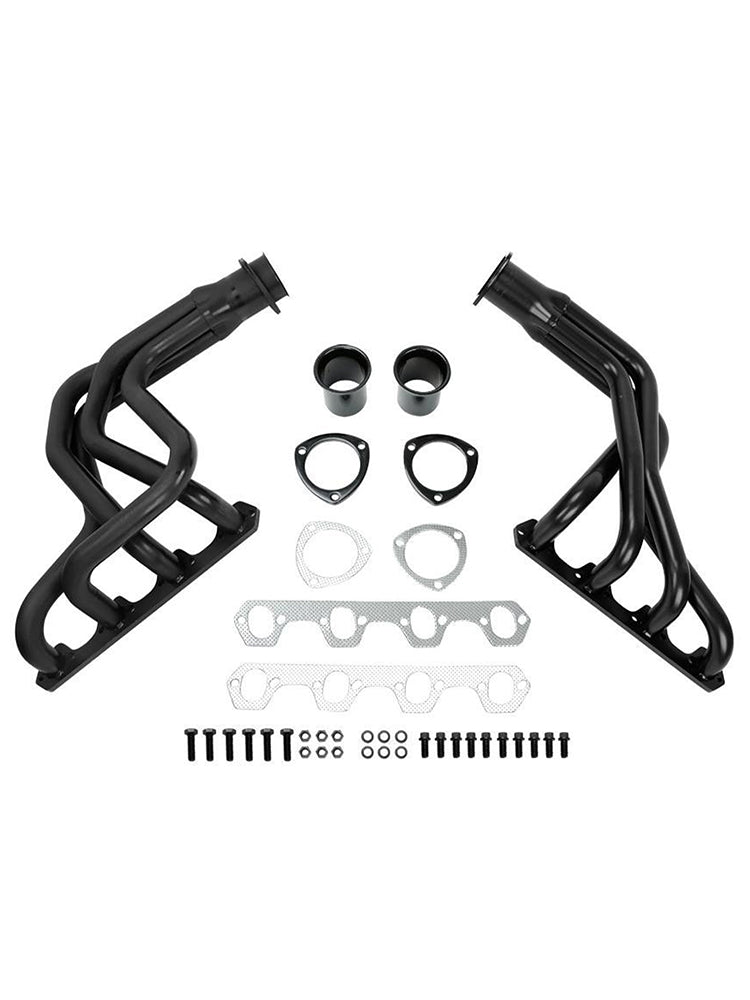 Exhaust Manifold Header Fit Ford F100 5.0L 302W Pickup Truck 2WD 1969-1979
