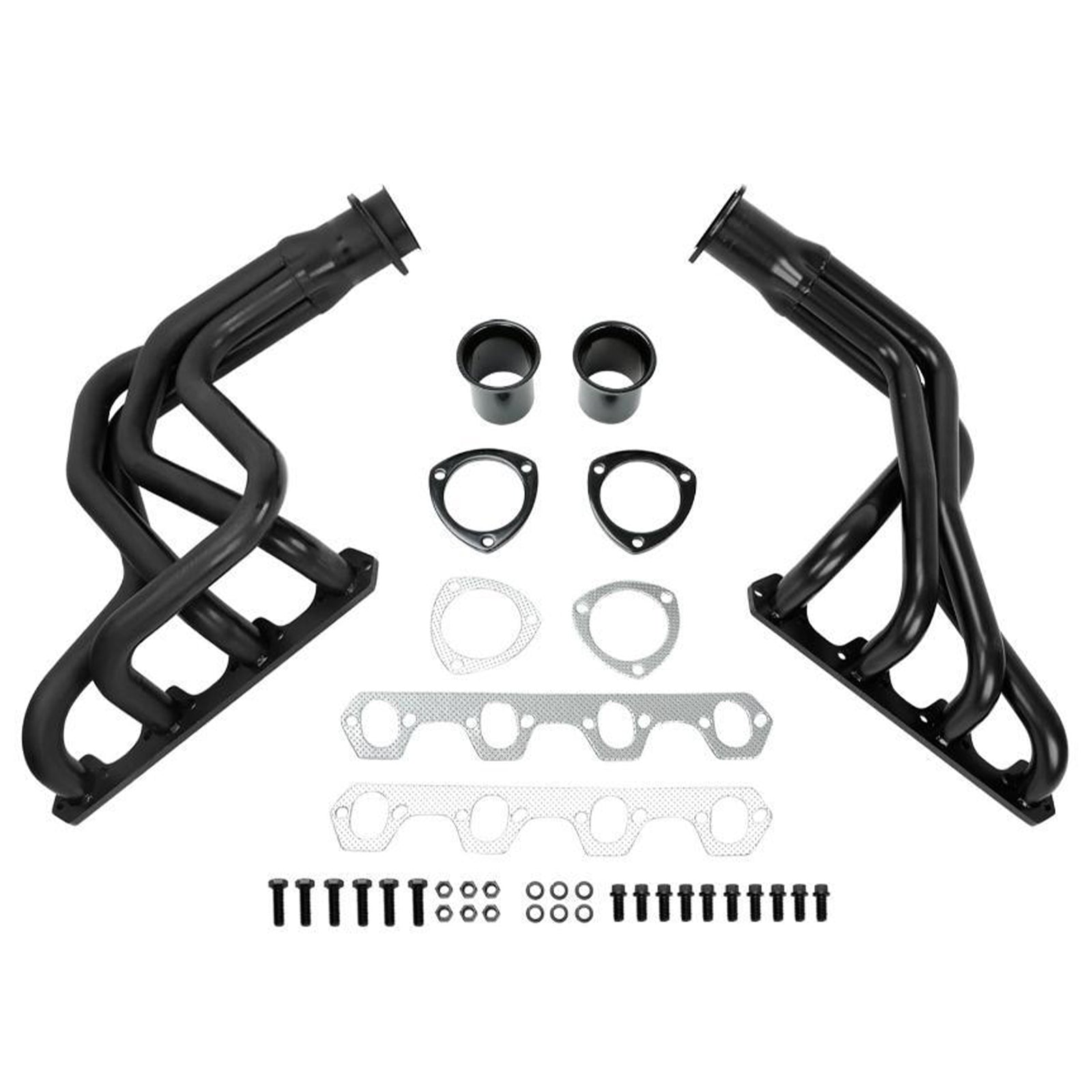 Exhaust Manifold Header Fit Ford F100 5.0L 302W Pickup Truck 2WD 1969-1979