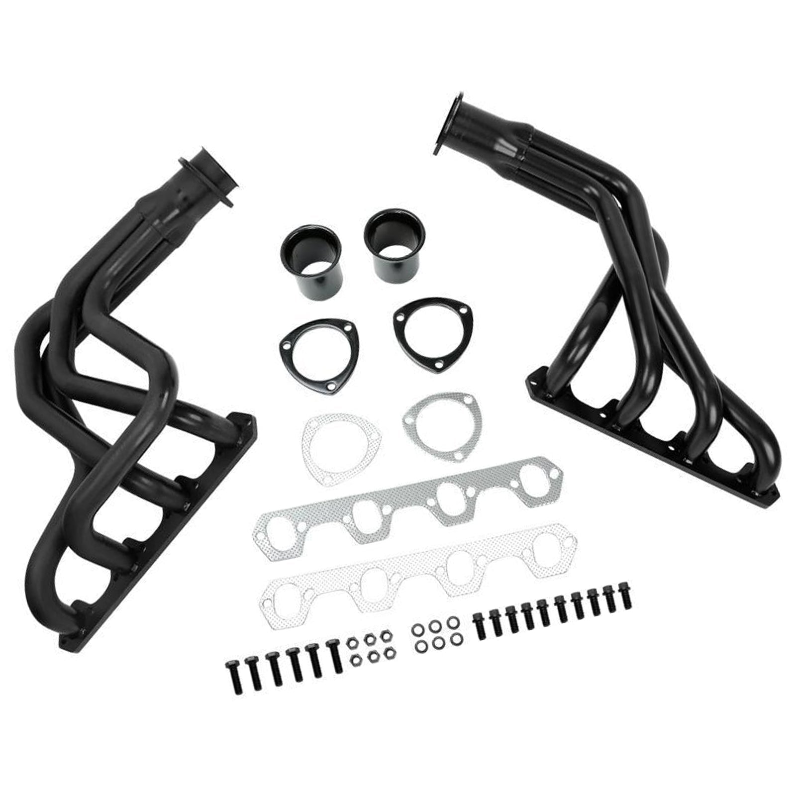Exhaust Manifold Header Fit Ford F100 5.0L 302W Pickup Truck 2WD 1969-1979