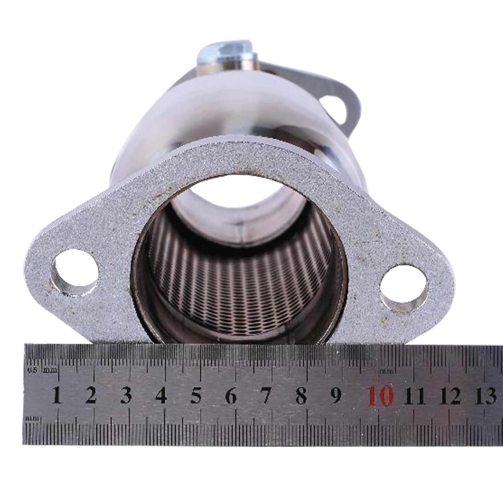 Stainless Steel Exhaust Manifold Header Fit Mini Cooper R50/R52/R53 2002-2008