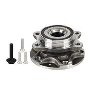 Front Wheel Bearing Hub 4F0498625B For Audi A6 A6 Allroad C6 4F2 4F5 R8 422 423