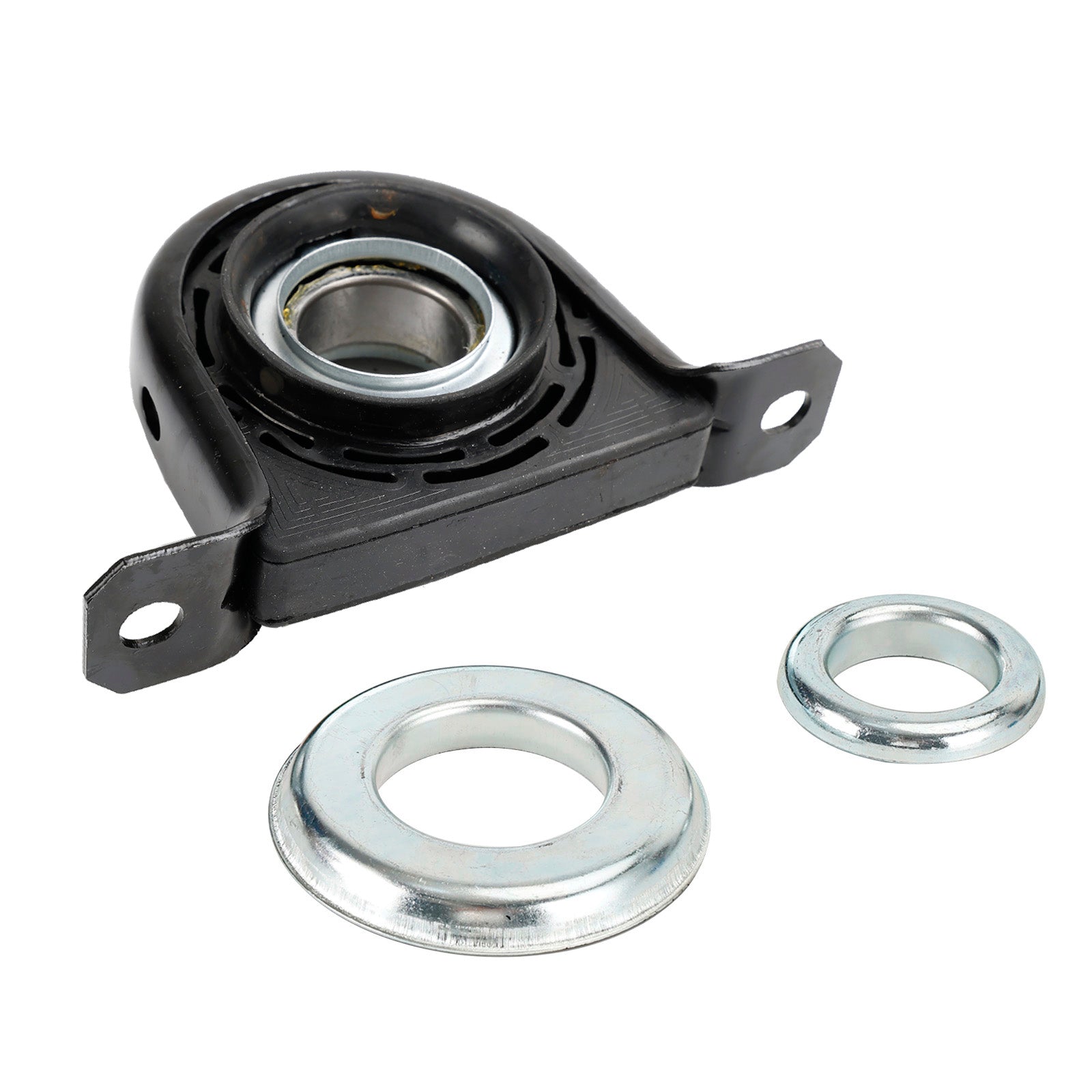 1999-2010 Ford F250 F350 Superduty 4WD Driveshaft Carrier Bearing and U Joint Kit RBU5-160X3-B Generic