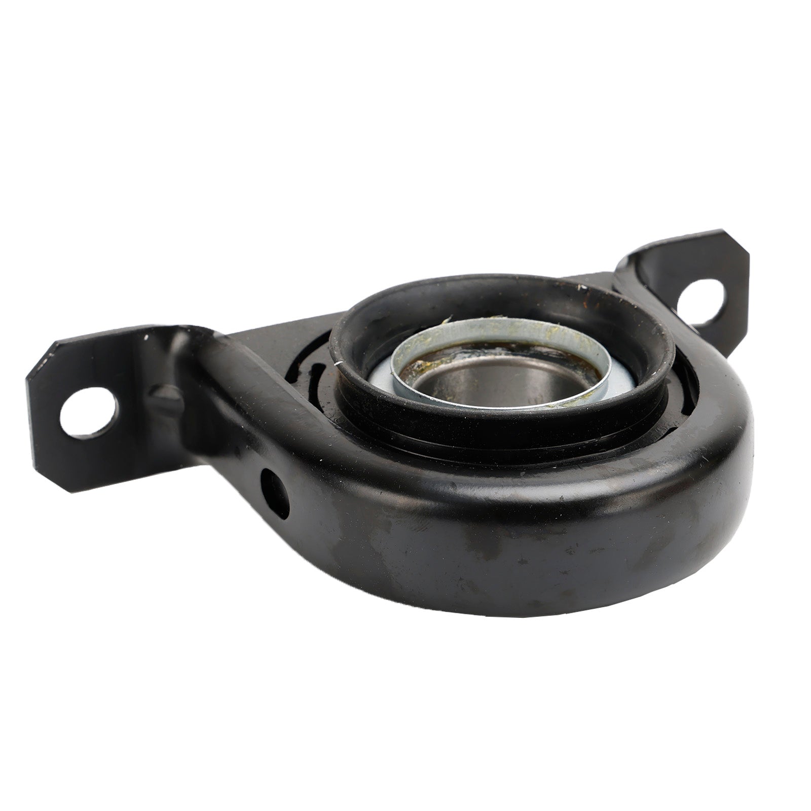 1999-2010 Ford F250 F350 Superduty 4WD Driveshaft Carrier Bearing and U Joint Kit RBU5-160X3-B Generic