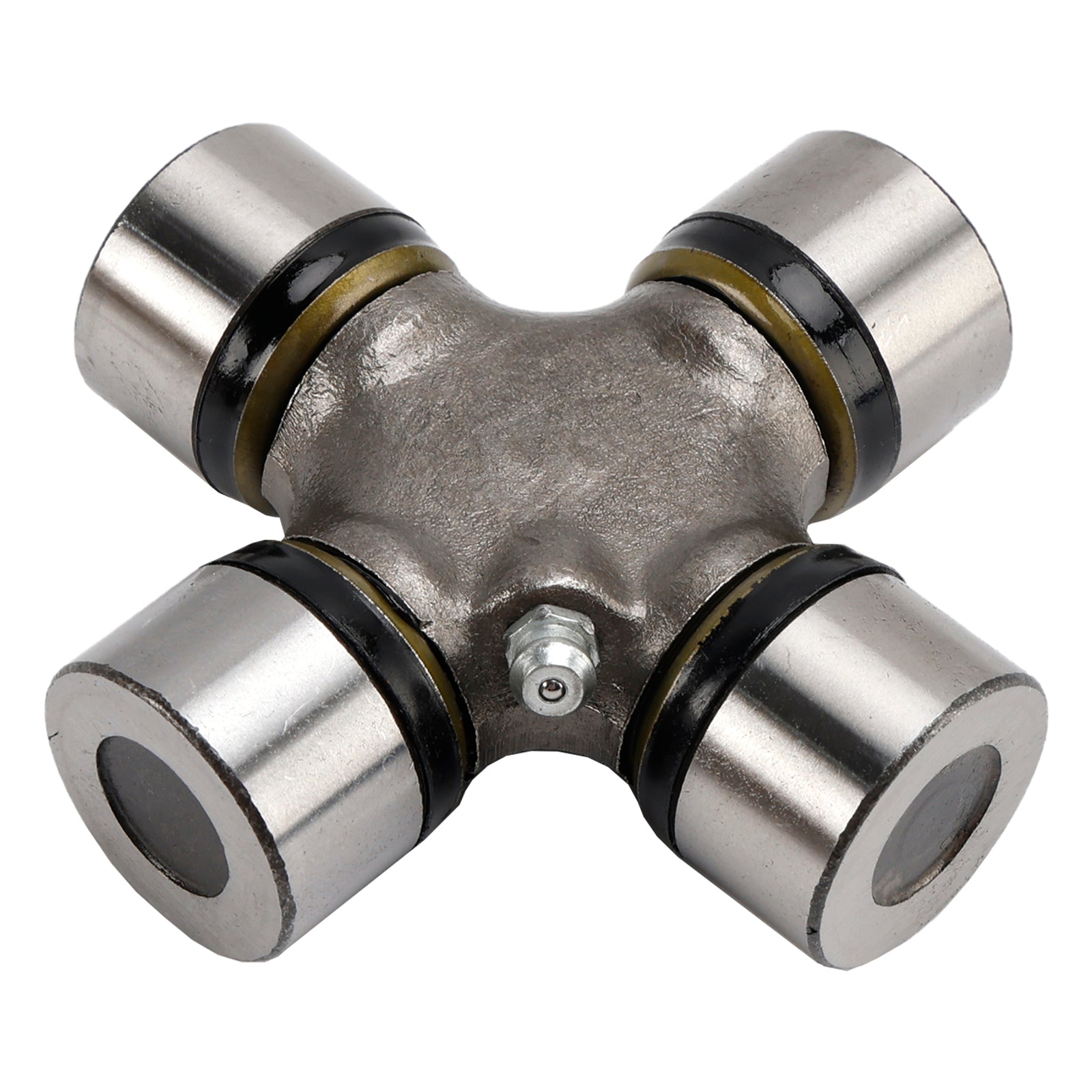 Double Cardan Joint 211355X + 5-153X For Jeep Wrangler Cherokee XJ TJ