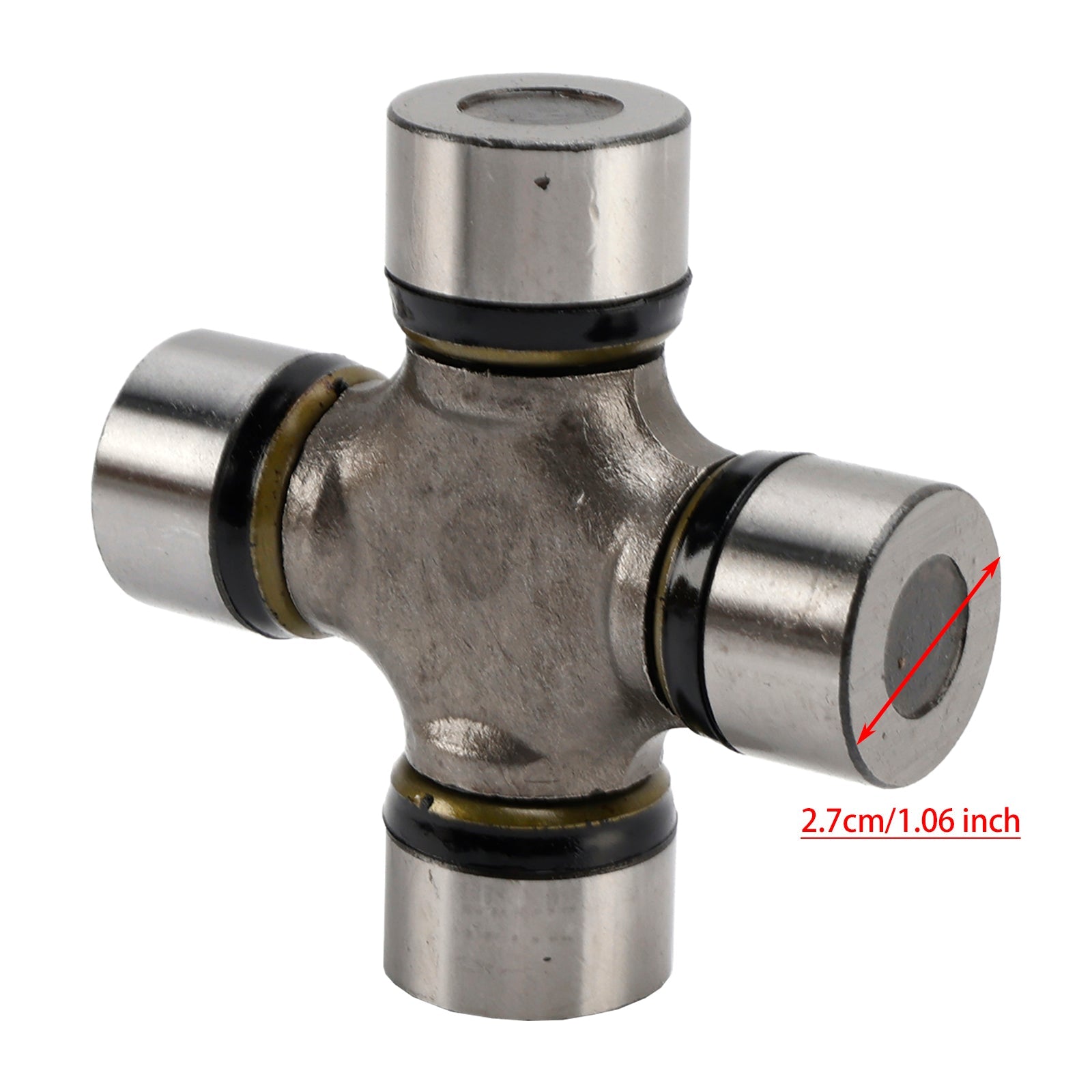 1984-2001 Jeep Cherokee XJ Double Cardan Joint 211355X + 5-153X