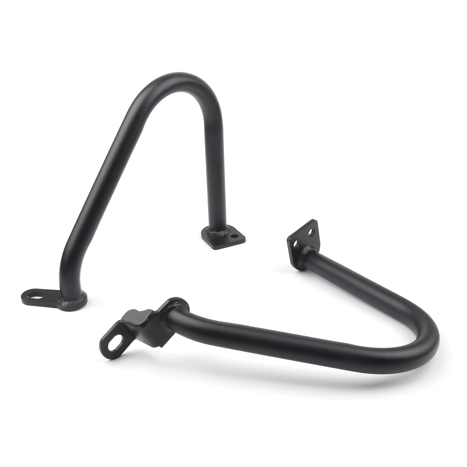 2009-2017 Triumph T100 T900 Highway Engine Guard Crash Bars Generic