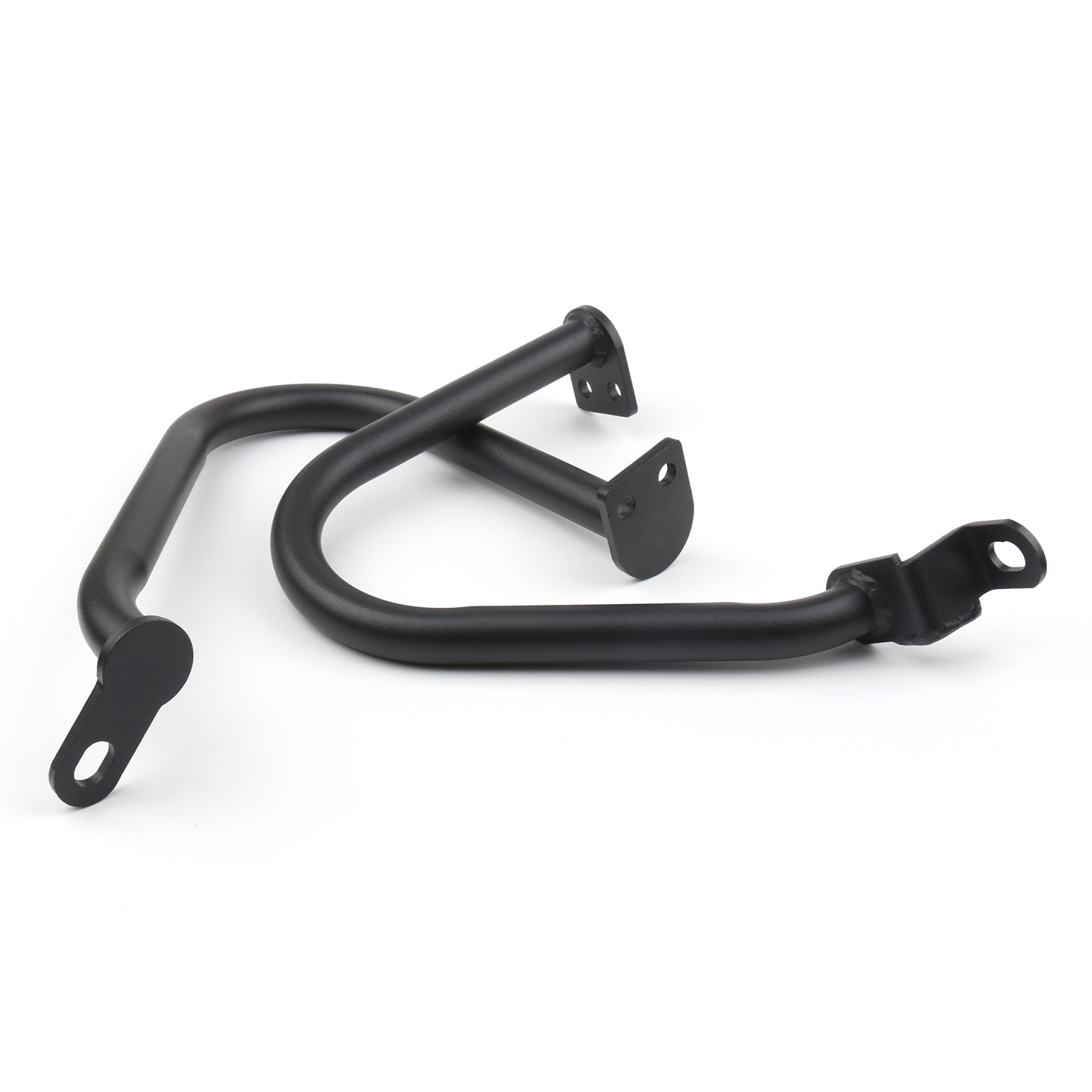 2009-2017 Triumph T100 T900 Highway Engine Guard Crash Bars Generic