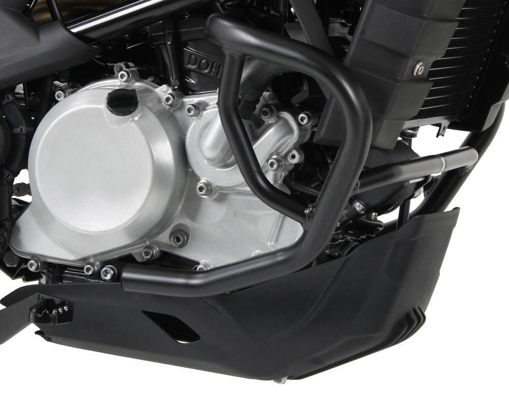 2018 BMW G310GS Motorcycle Crash Bar Engine Guard Frame Protector Bumper Generic