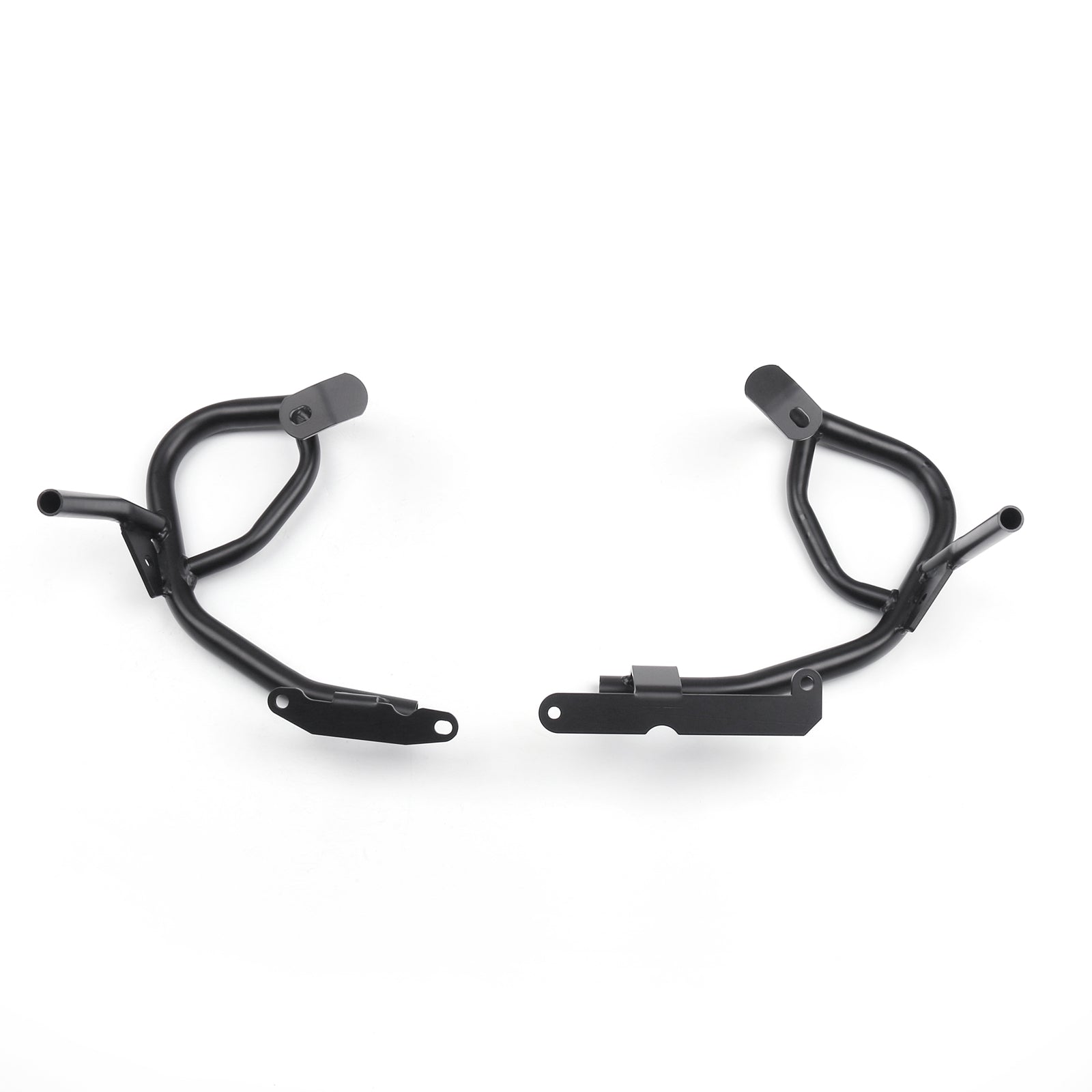 2018 BMW G310GS Motorcycle Crash Bar Engine Guard Frame Protector Bumper Generic