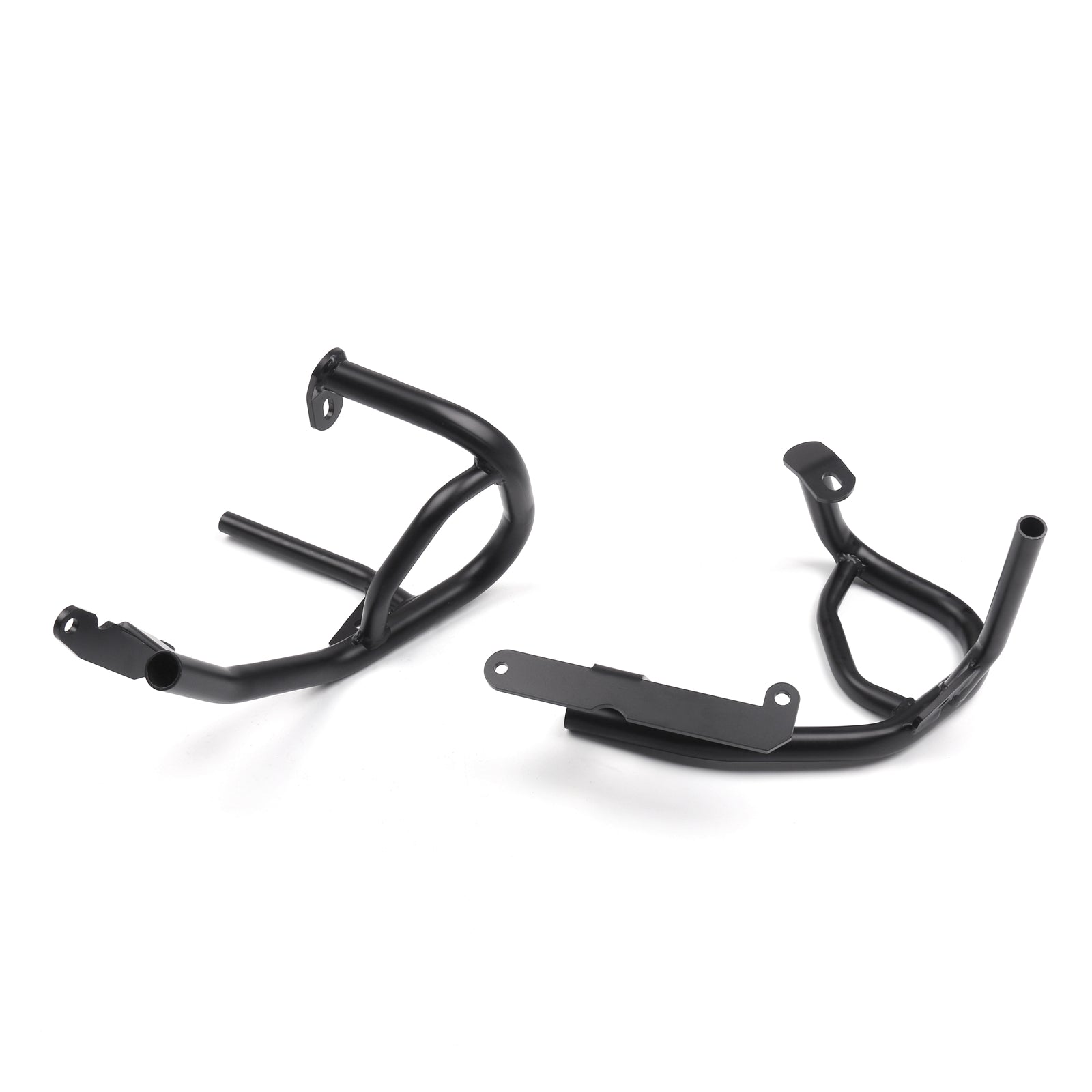 2017-2018 BMW G310R Motorcycle Crash Bar Engine Guard Frame Protector Bumper Generic