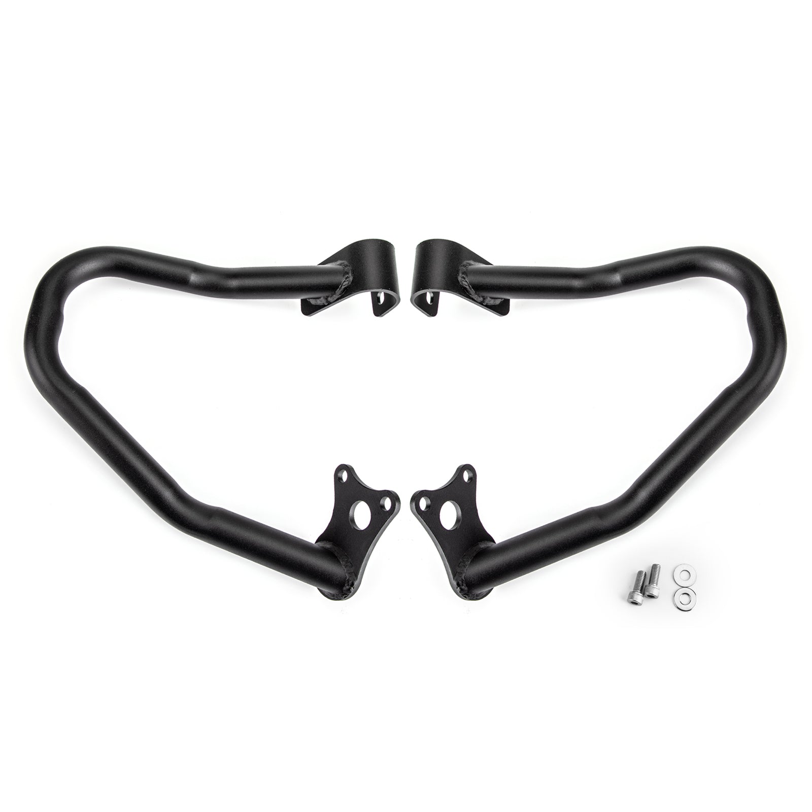 New For Indian Scout 2015-2018 Reliable Engine Guard Highway Crash Bars Generic