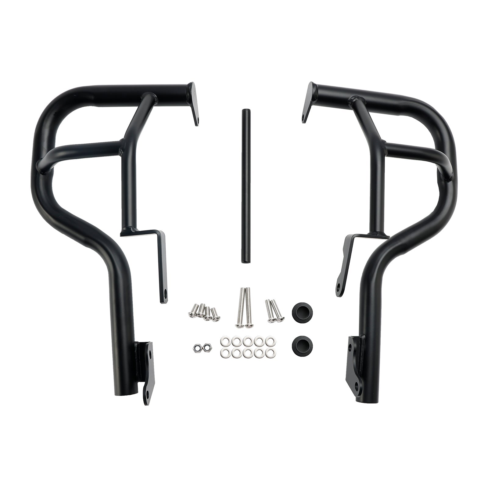 2015-2021 Kawasaki Vulcan S 650 EN650 Engine Bumper Guard Crash Bar Protector Generic