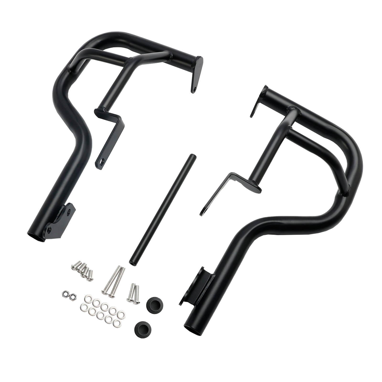 2015-2021 Kawasaki Vulcan S 650 EN650 Engine Bumper Guard Crash Bar Protector Generic