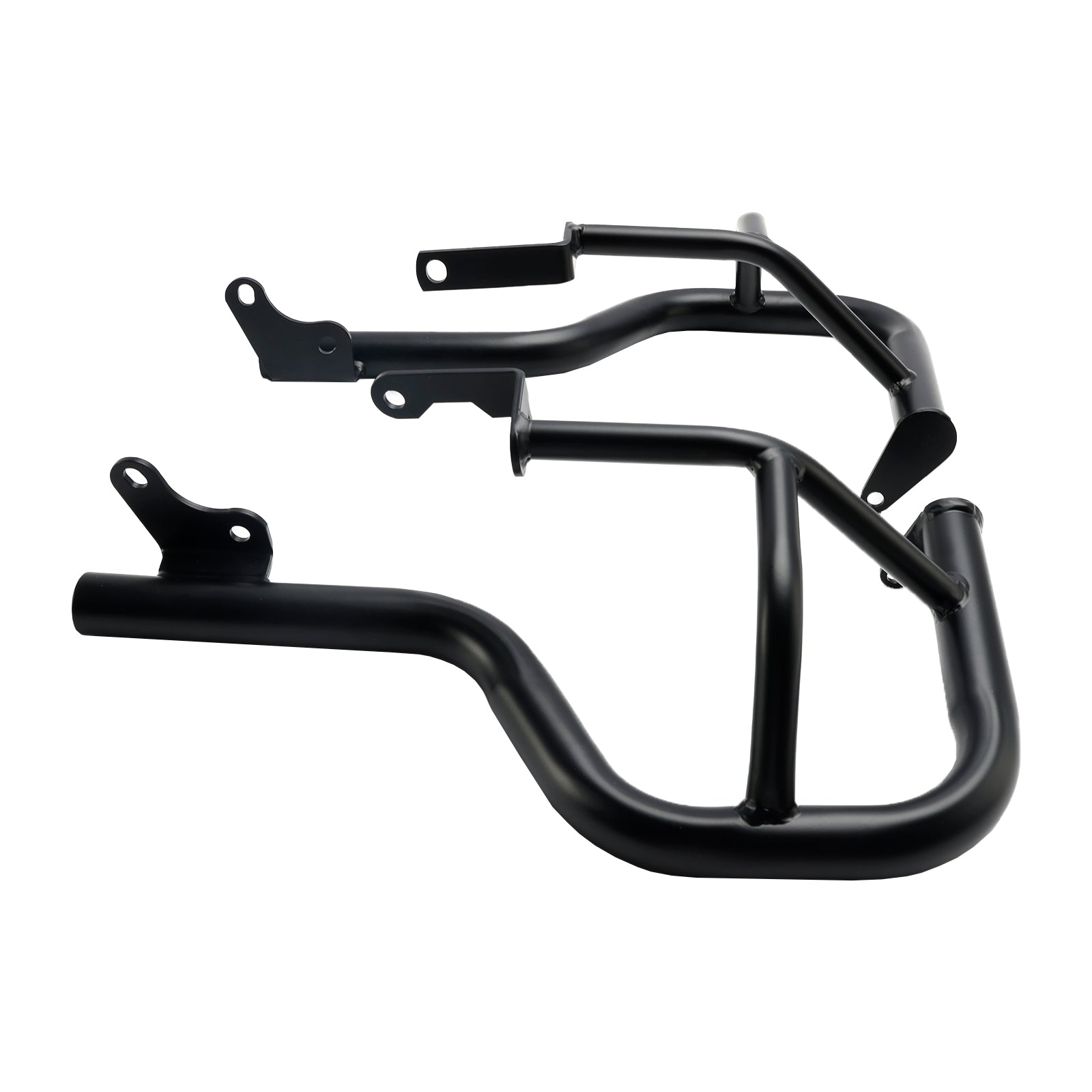 2015-2021 Kawasaki Vulcan S 650 EN650 Engine Bumper Guard Crash Bar Protector Generic
