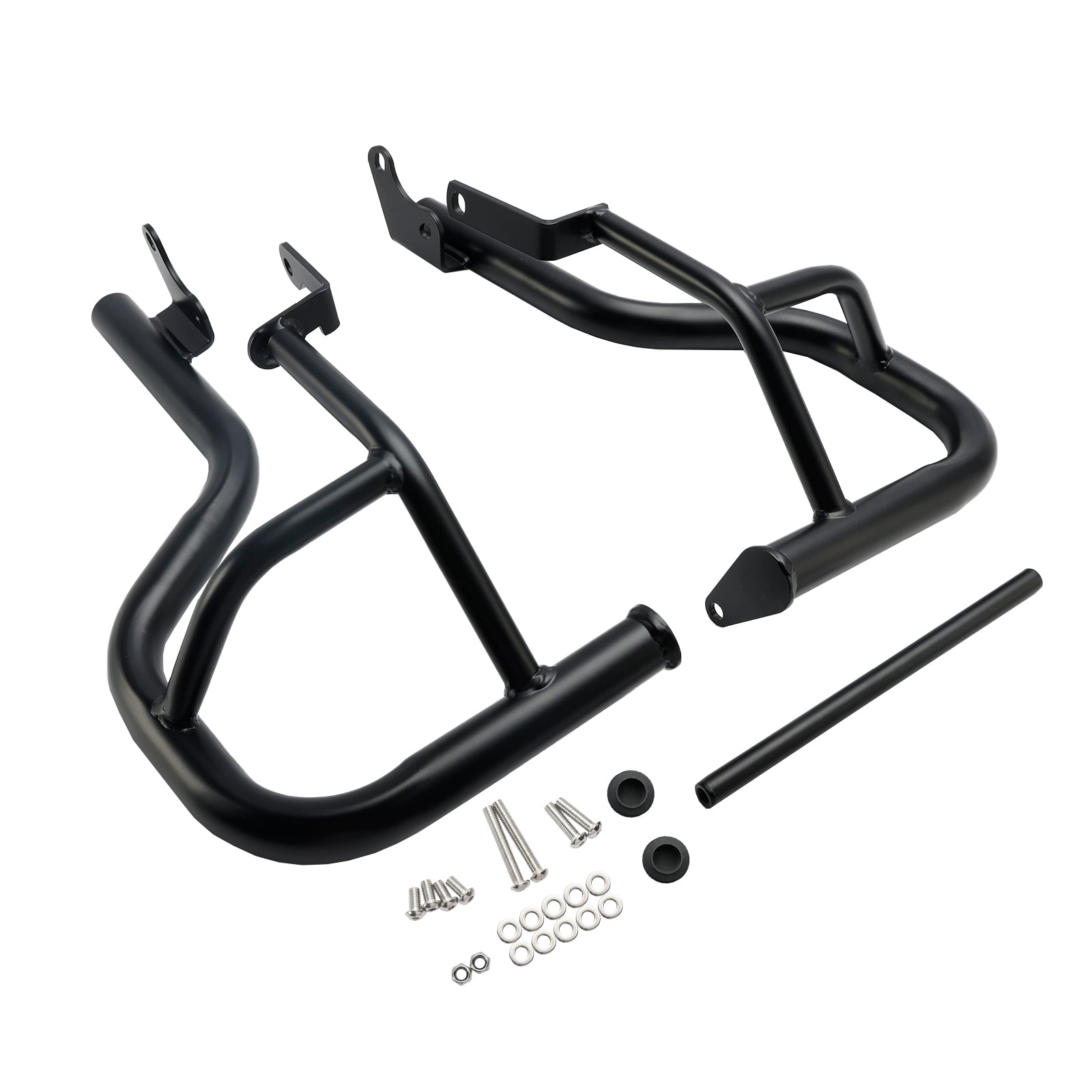 2015-2021 Kawasaki Vulcan S 650 EN650 Engine Bumper Guard Crash Bar Protector Generic