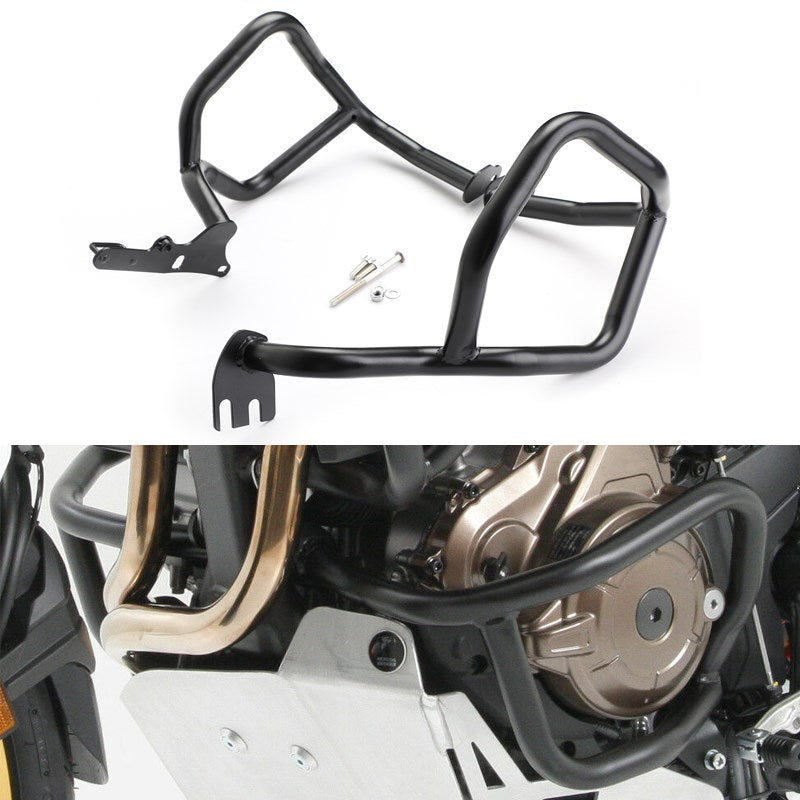 2016-2019 Honda CRF1000L Africa Twin LOWER ENGINE CRASH BARS PROTECTION Generic