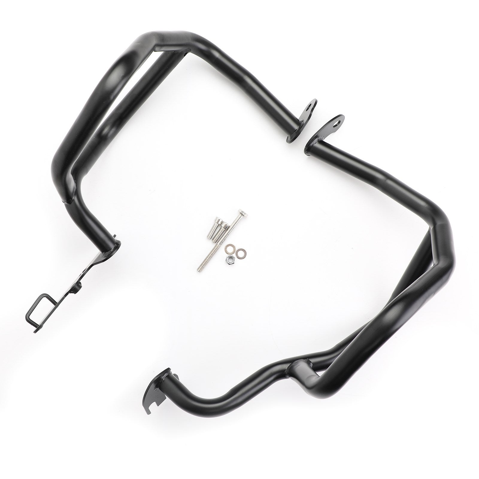 2016-2019 Honda CRF1000L Africa Twin LOWER ENGINE CRASH BARS PROTECTION Generic
