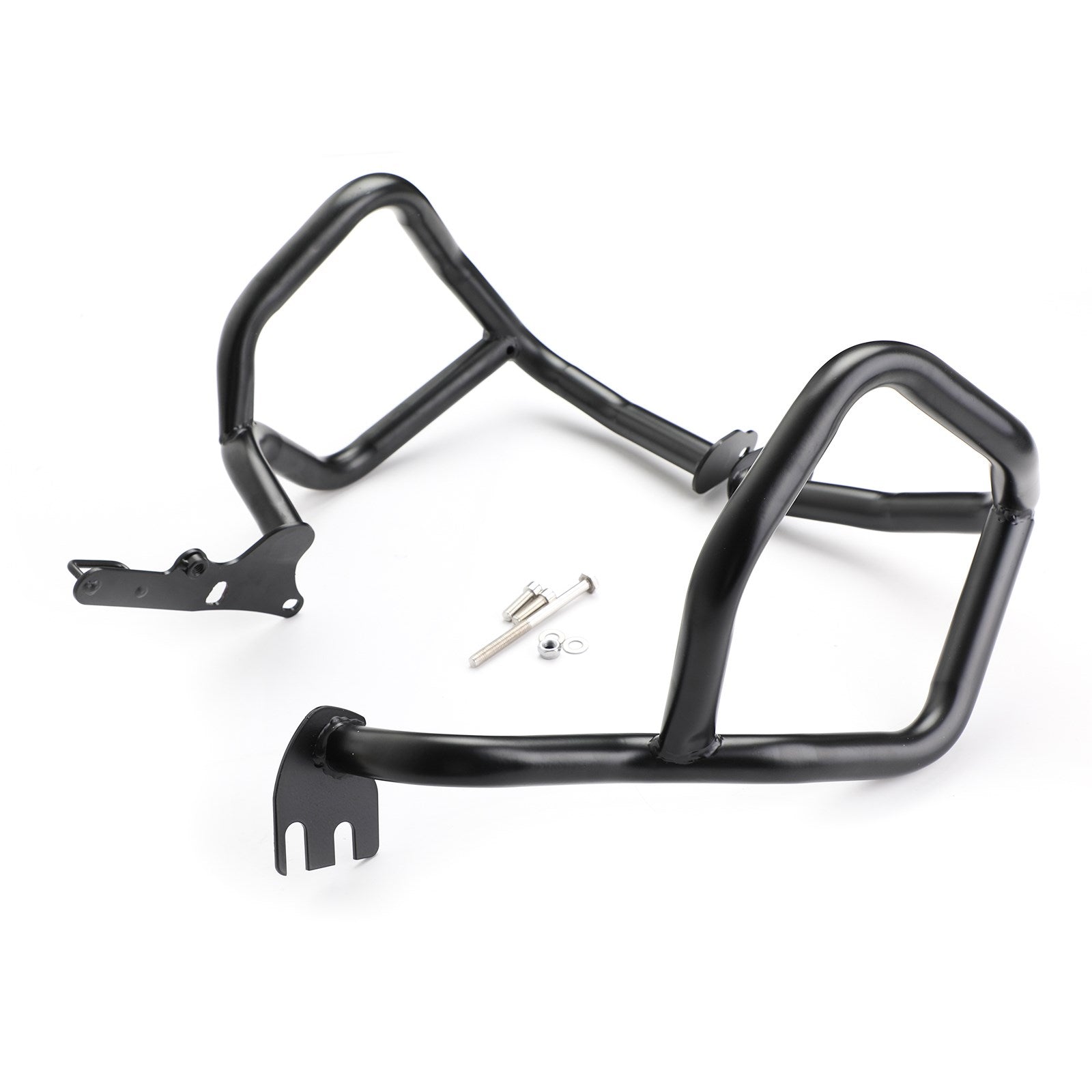 2016-2019 Honda CRF1000L Africa Twin LOWER ENGINE CRASH BARS PROTECTION Generic
