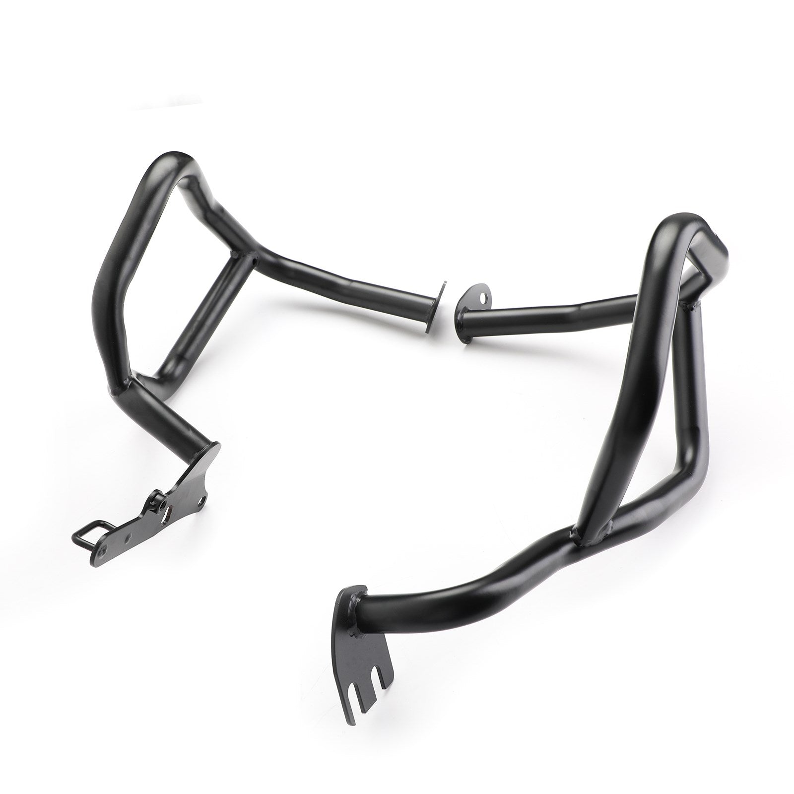 2016-2019 Honda CRF1000L Africa Twin LOWER ENGINE CRASH BARS PROTECTION Generic