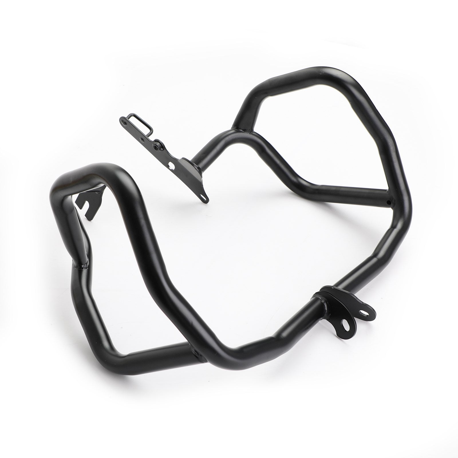 2016-2019 Honda CRF1000L Africa Twin LOWER ENGINE CRASH BARS PROTECTION Generic