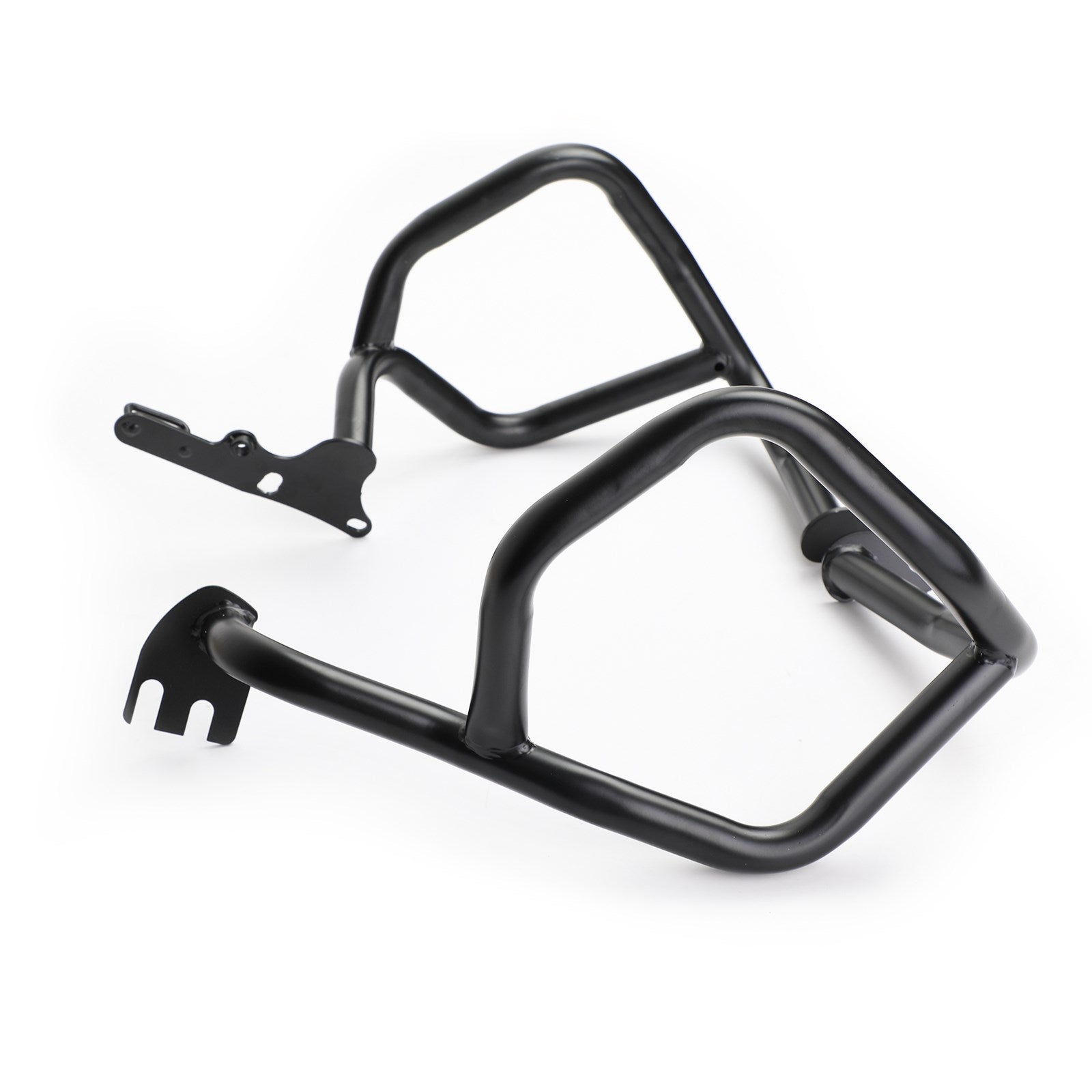 2016-2019 Honda CRF1000L Africa Twin LOWER ENGINE CRASH BARS PROTECTION Generic