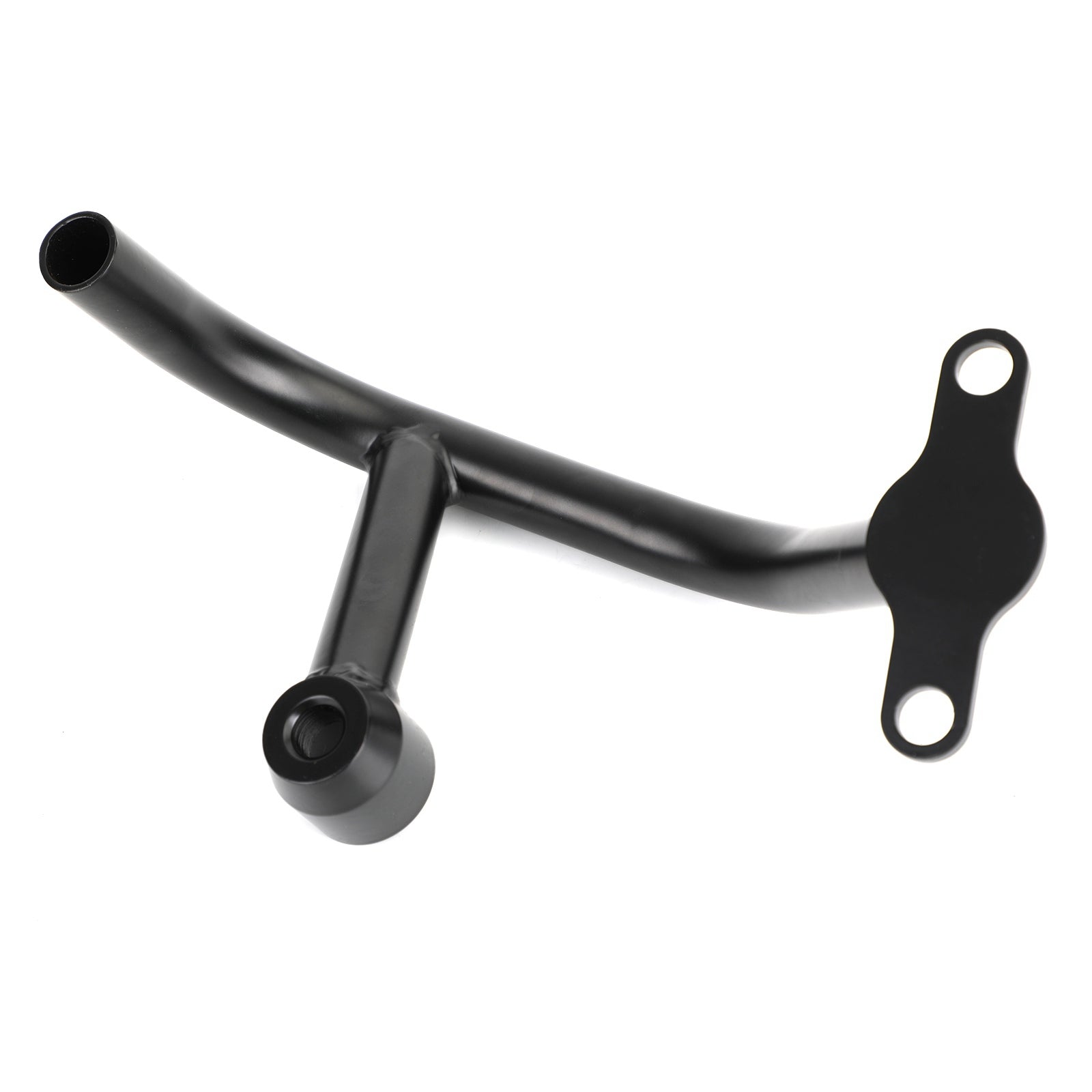 2020-2023 Kawasaki Z900 Z 900 Black Engine Guards Frame Crash Bars