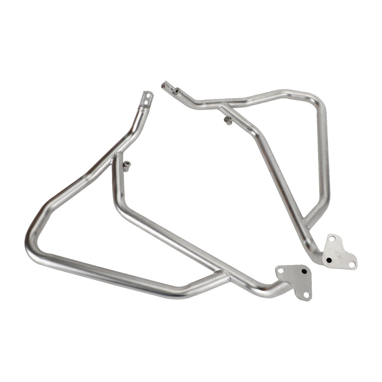 2020-2022 Honda Crf 1100L Engine Guard Crash Bar Frame Protector Bumper