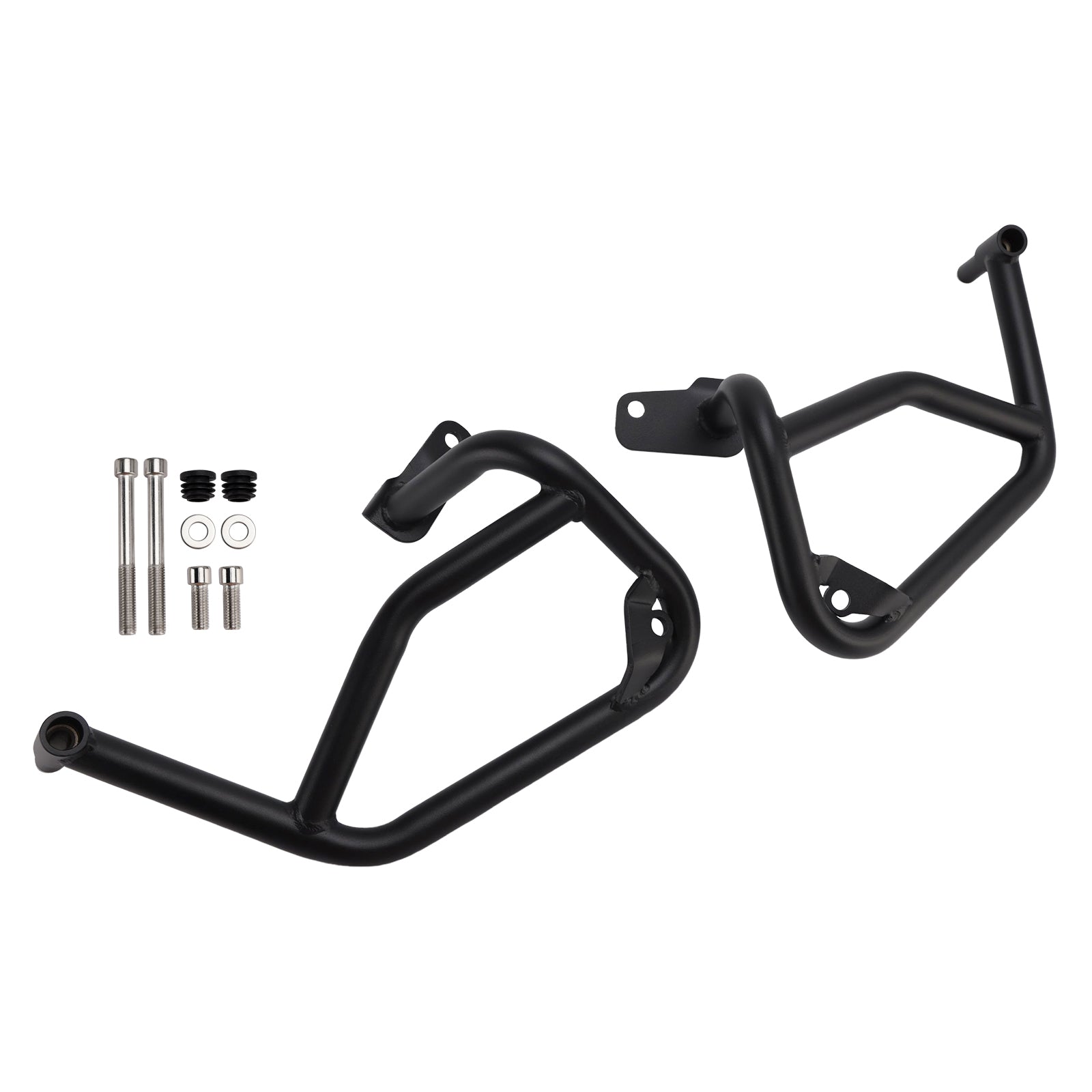 2024-2025 Bmw S1000Xr M1000Xr Engine Protect Guard Frame Lower Crash Bar
