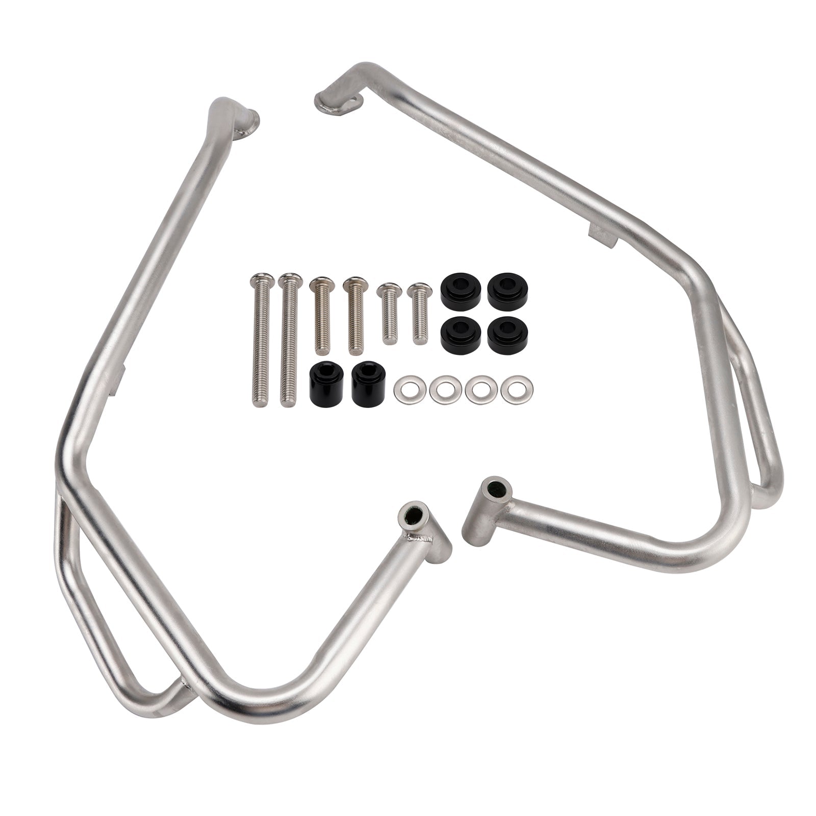 2025 Honda Xadv750 X-Adv 750 Crash Bar Lower Engine Guard Steel Frame