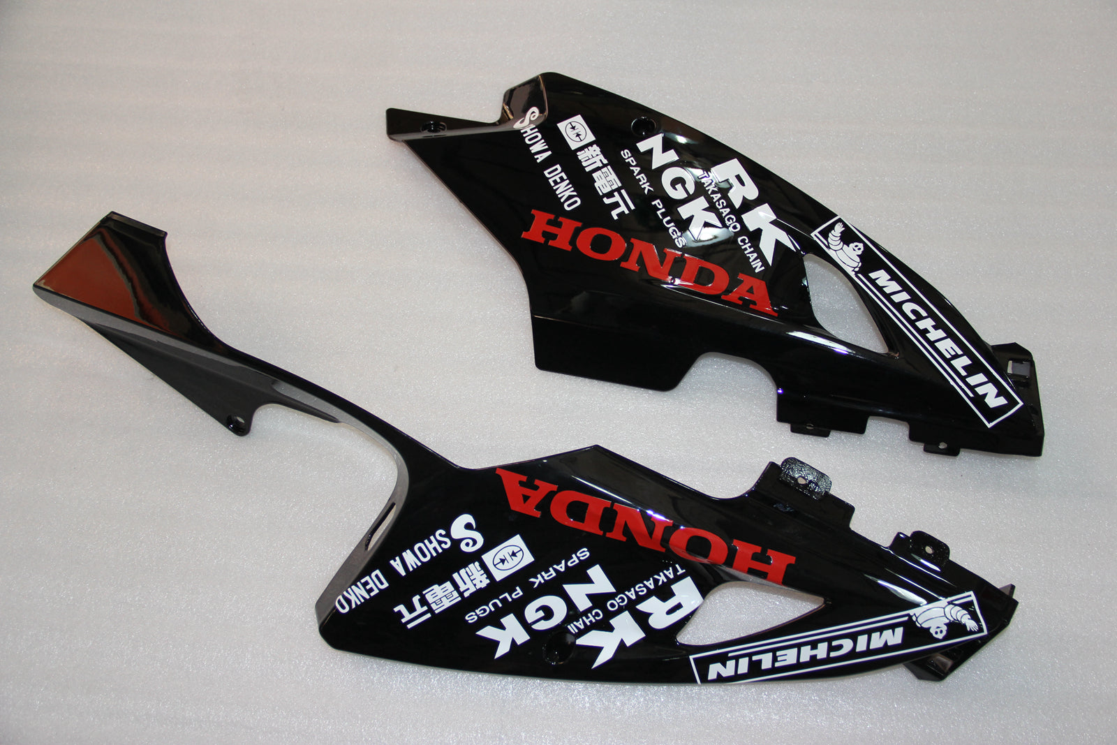2012-2016 Honda CBR1000RR Bodywork Fairing ABS Injection Molded Plastics Set 8 Color Generic
