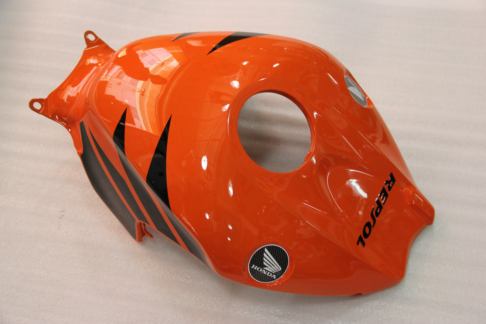 2012-2016 Honda CBR1000RR Bodywork Fairing ABS Injection Molded Plastics Set 8 Color Generic
