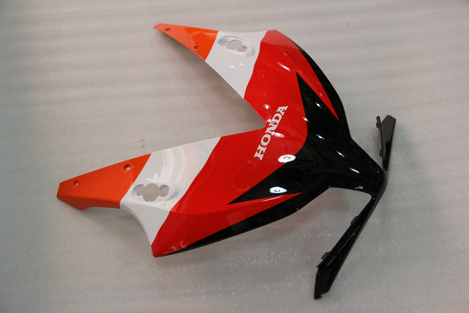 2012-2016 Honda CBR1000RR Bodywork Fairing ABS Injection Molded Plastics Set 8 Color Generic