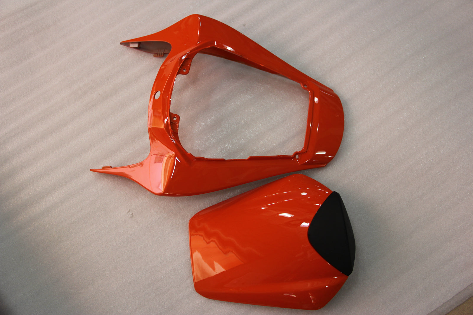 2012-2016 Honda CBR1000RR Bodywork Fairing ABS Injection Molded Plastics Set 8 Color Generic