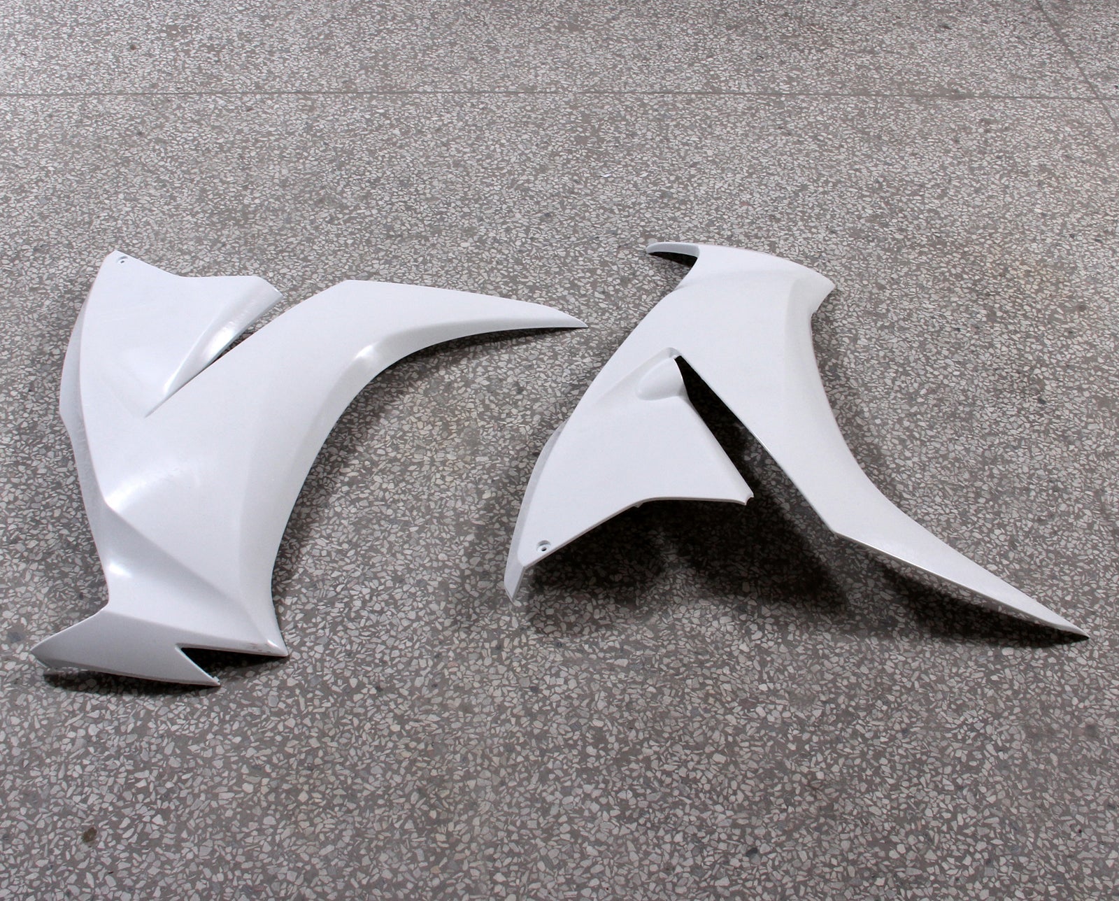 2012-2016 Honda CBR1000RR Bodywork Fairing ABS Injection Molded Plastics Set 8 Color Generic